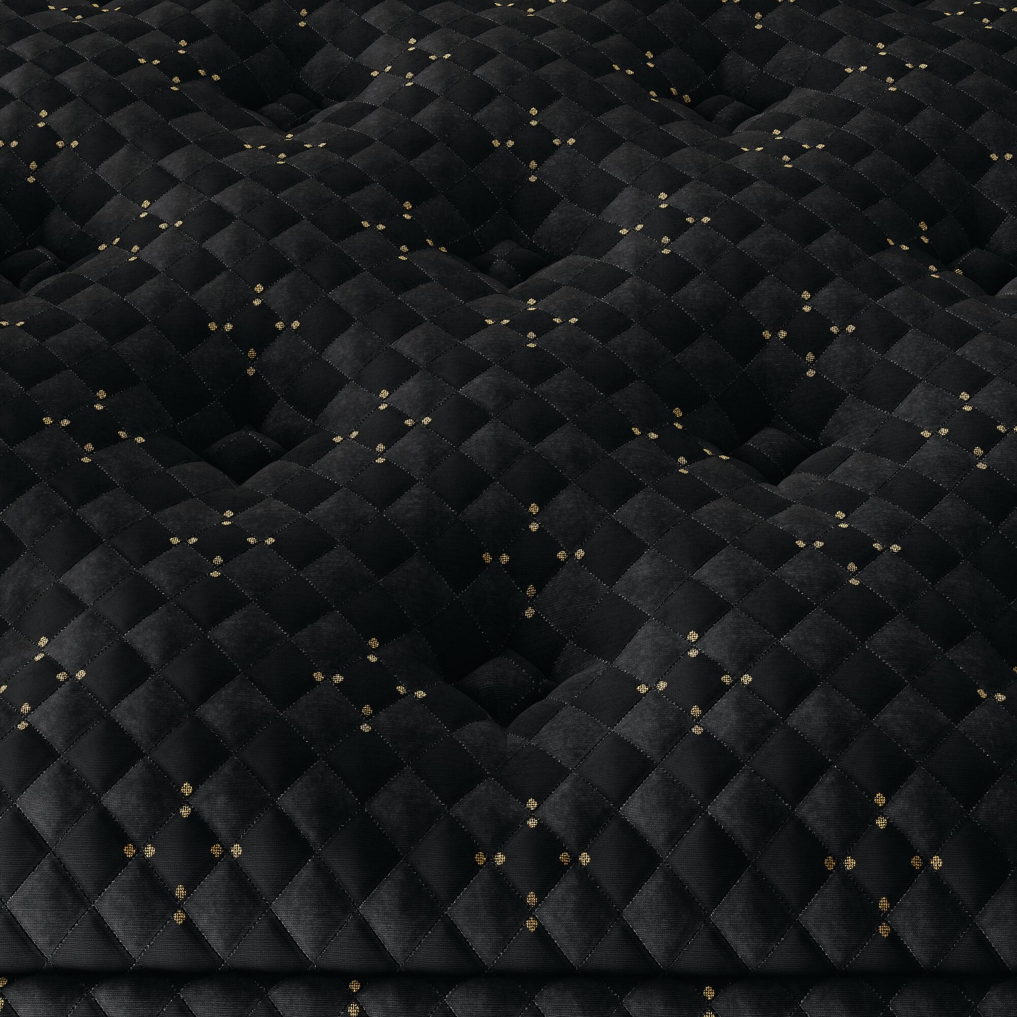 Beautyrest Black Series Four Plush Pillow Top - Image 5