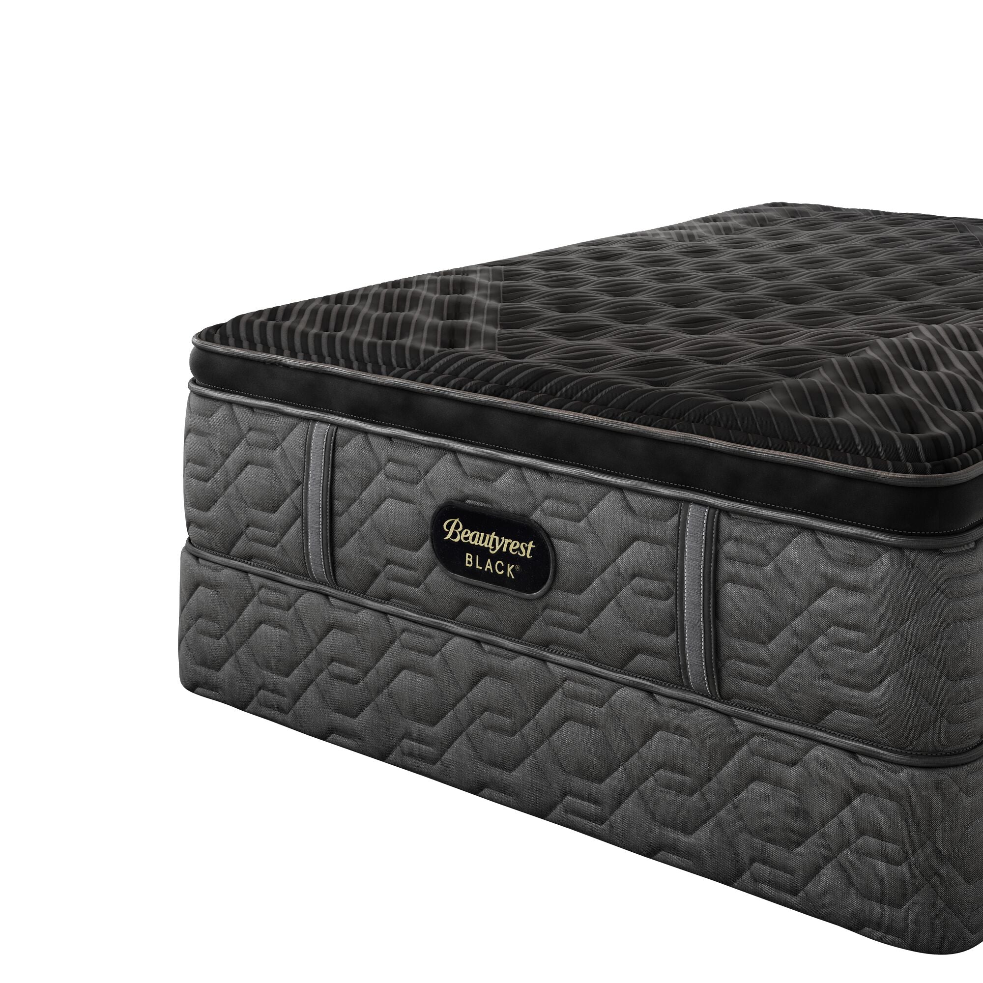 Beautyrest Black Series One Firm Pillow Top - Image 3