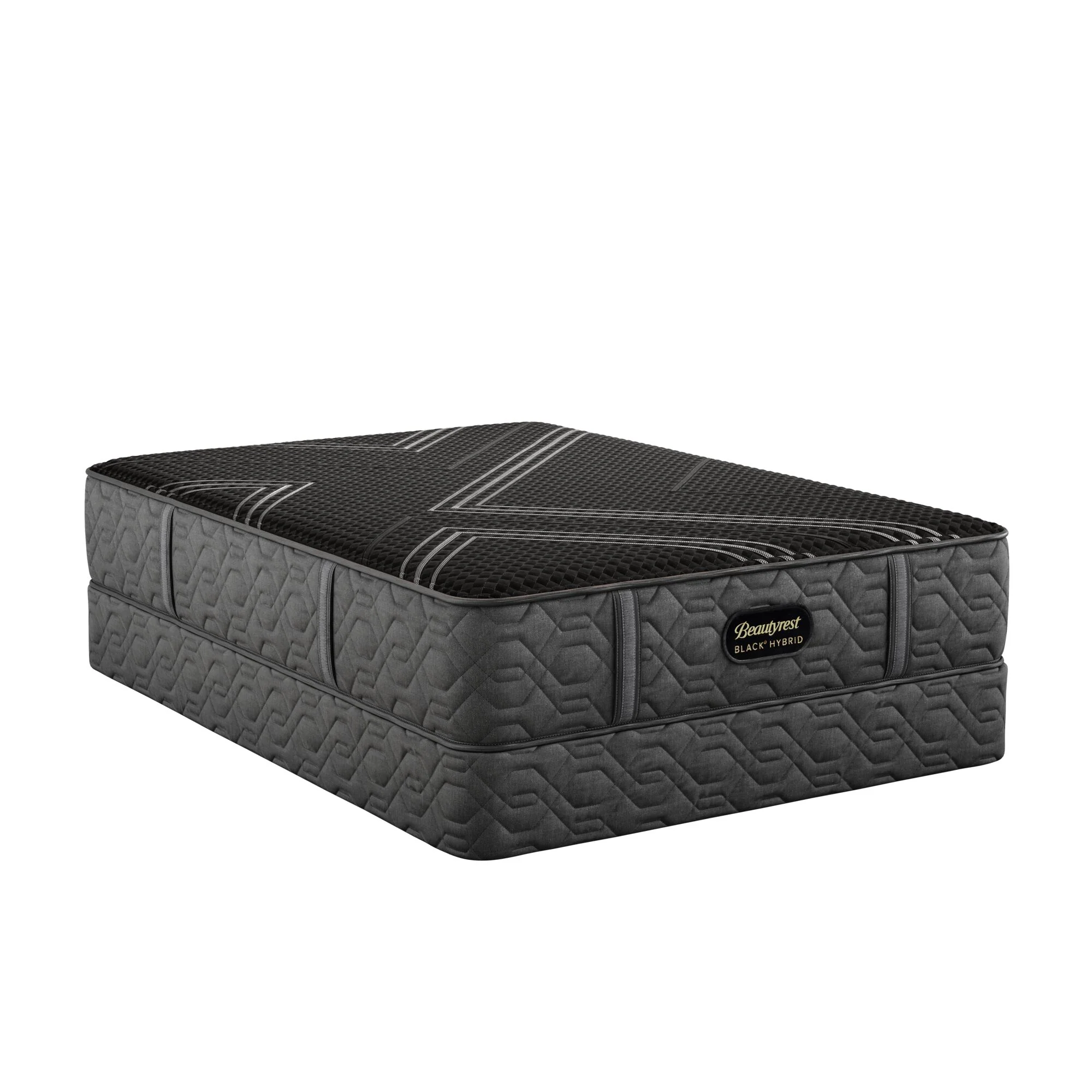 Beautyrest Black Series One Hybrid Firm - Image 2