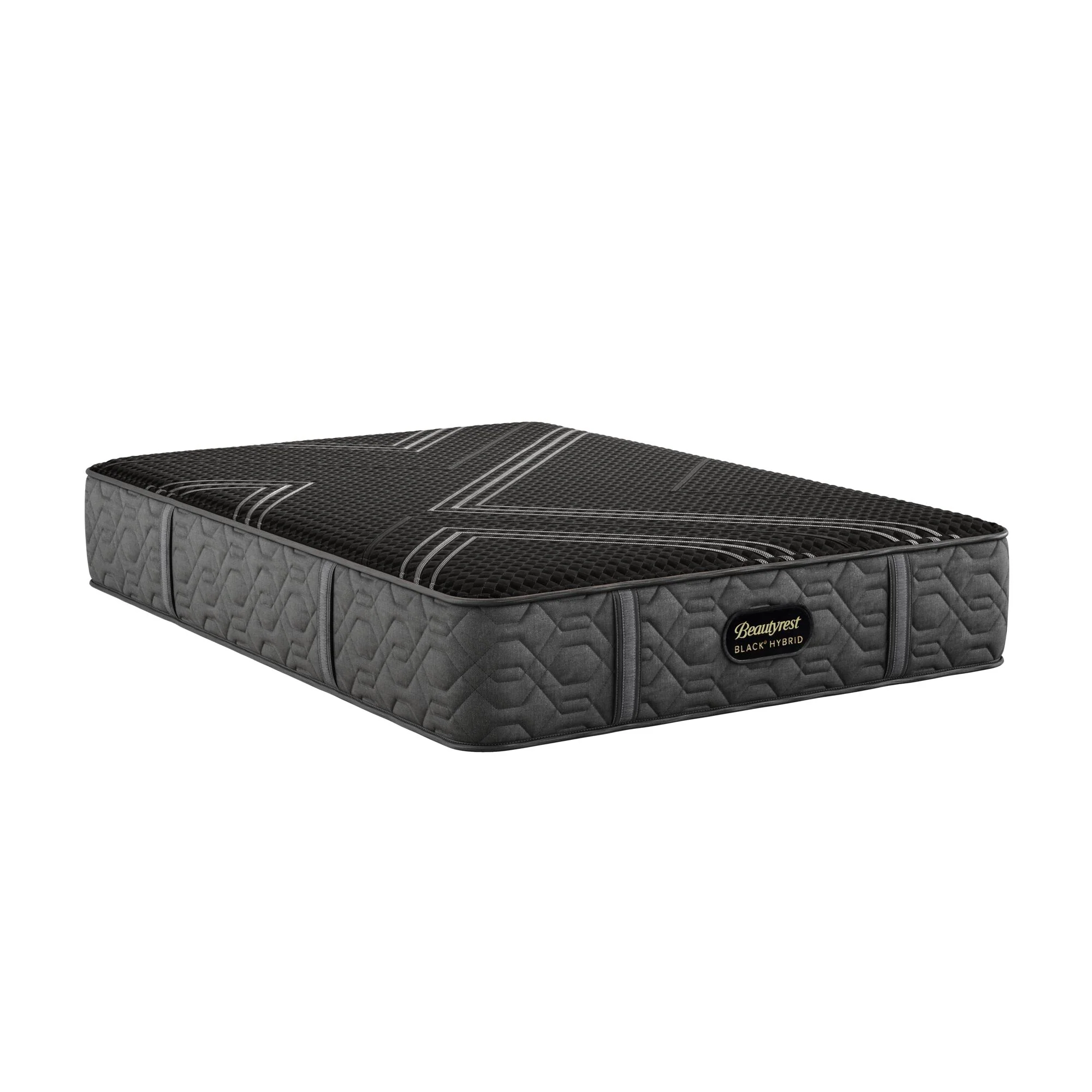 Beautyrest Black Series One Hybrid Firm - Image 3
