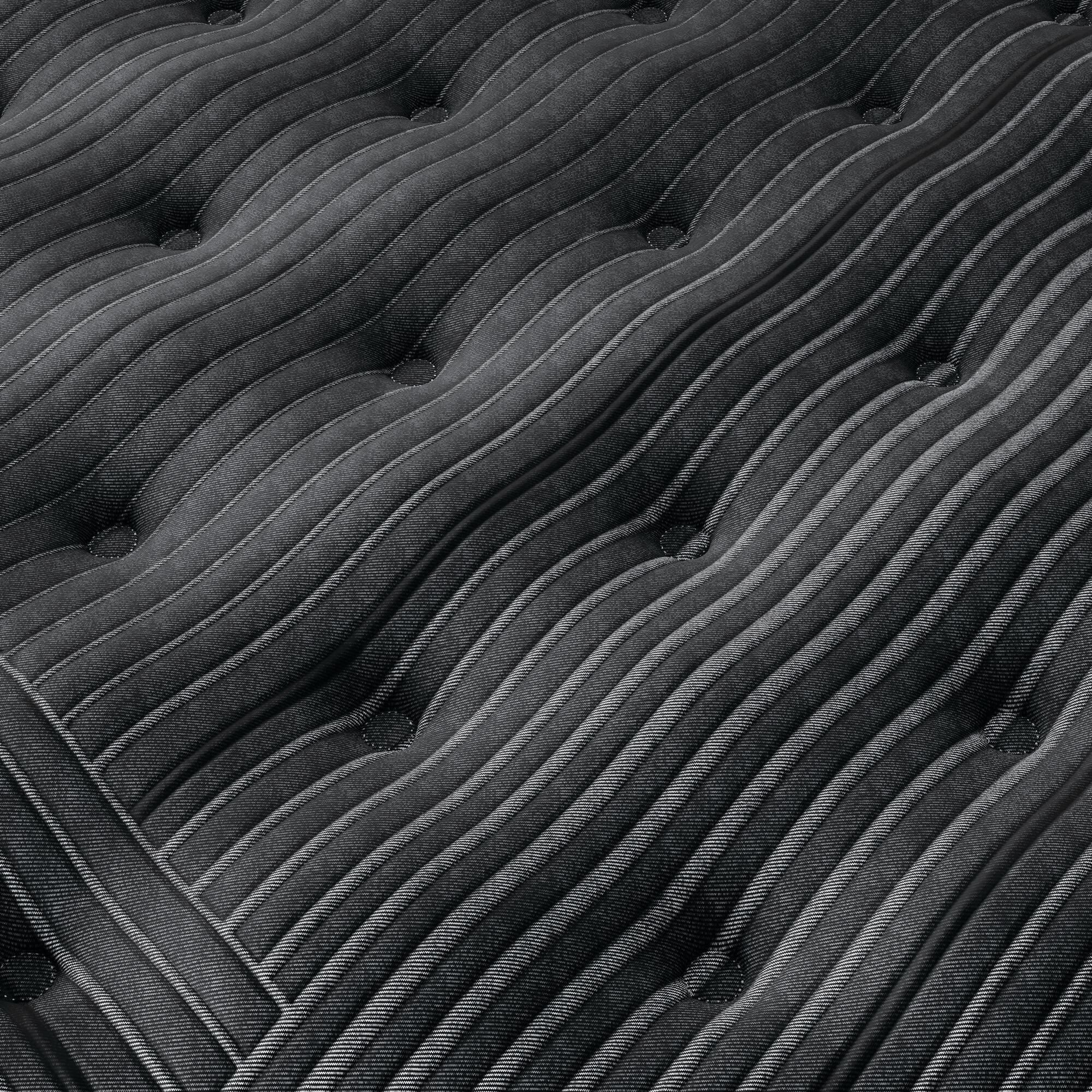 Beautyrest Black Series One Plush Pillow Top - Image 4