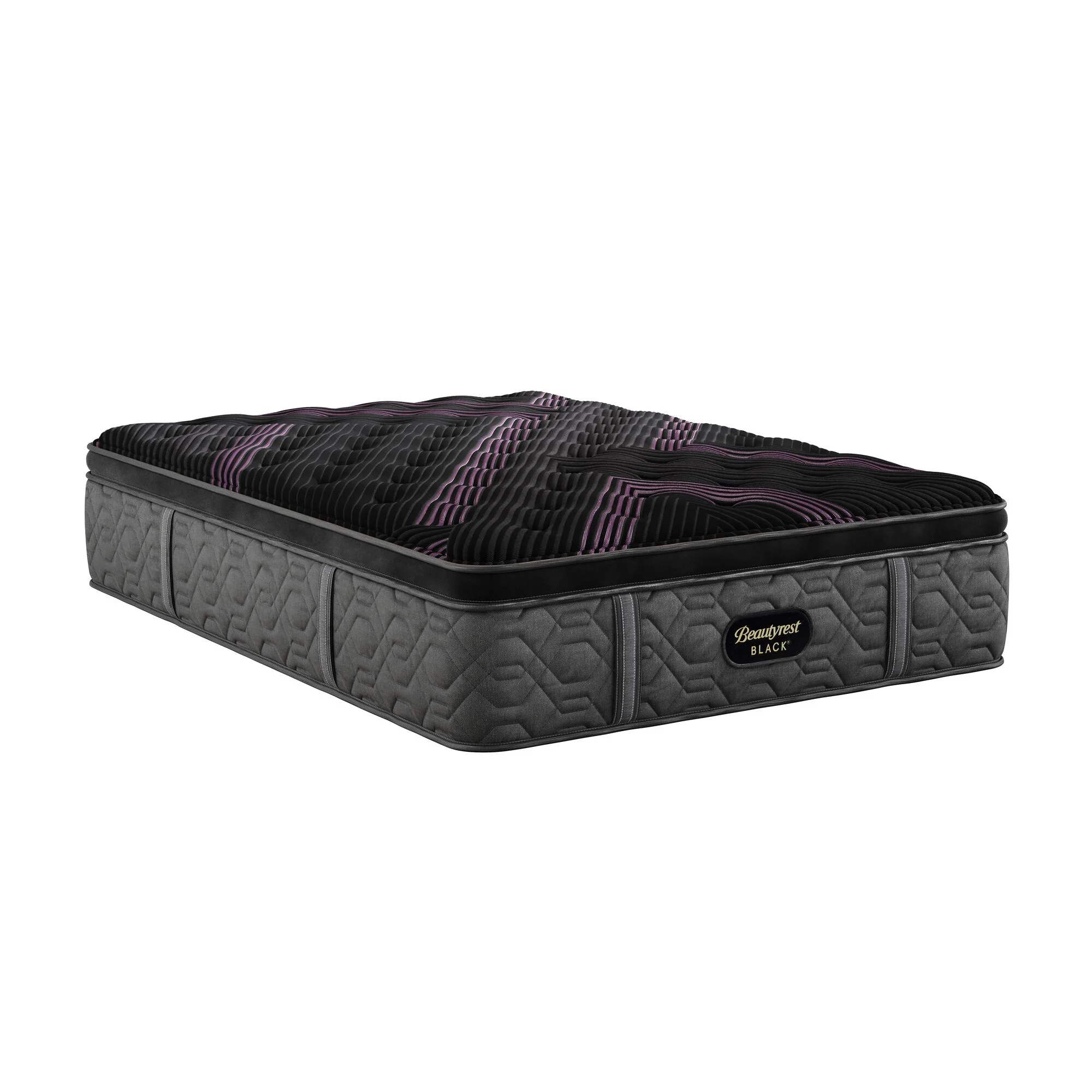 Beautyrest Black Series Two Plush Pillow Top - Image 3