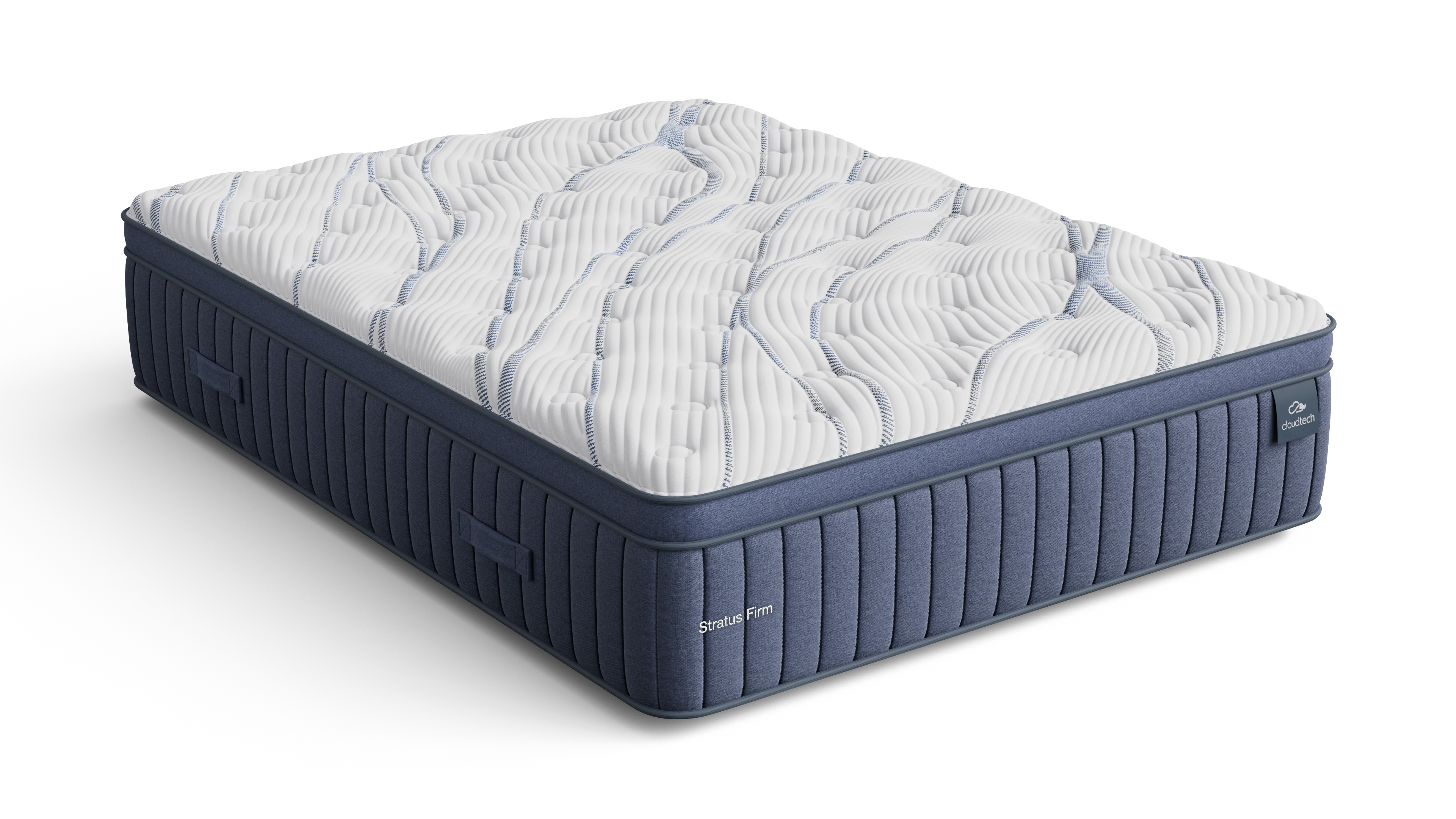 Cloudtech Stratus2 Firm Euro Top - Image 4