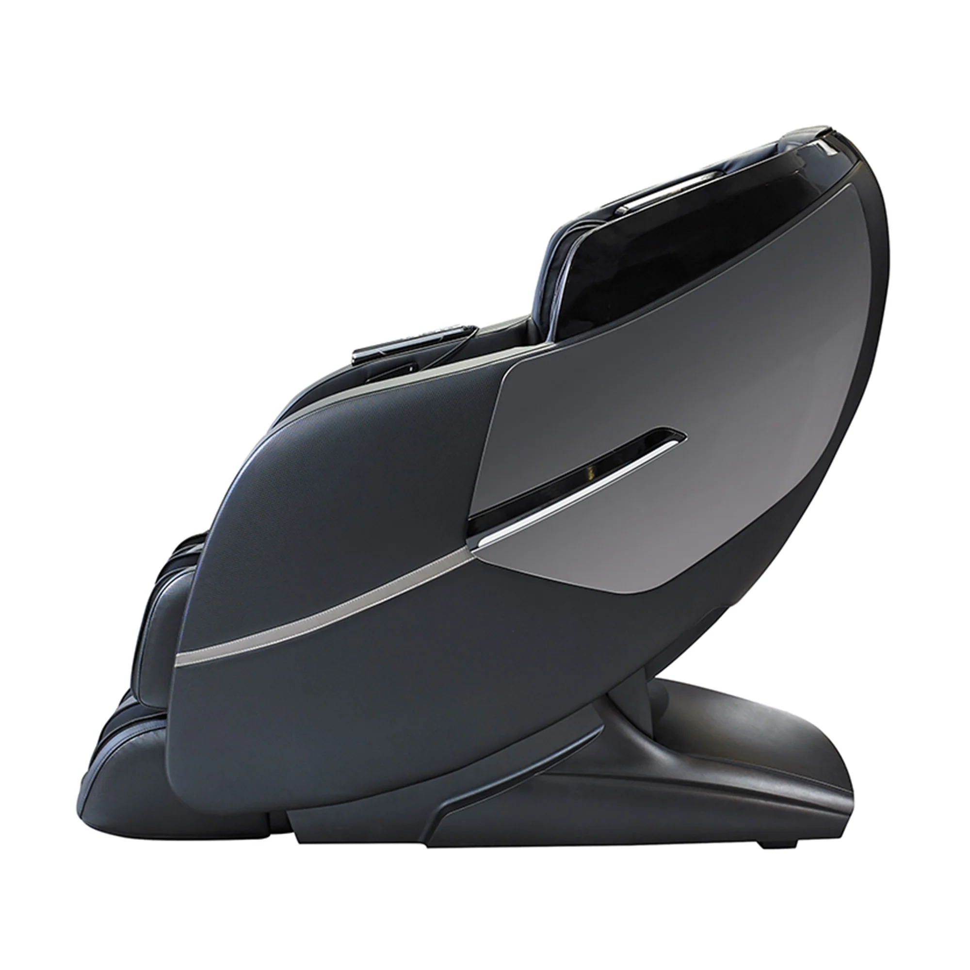COREnine 8835 Massage Chair Black - Image 4