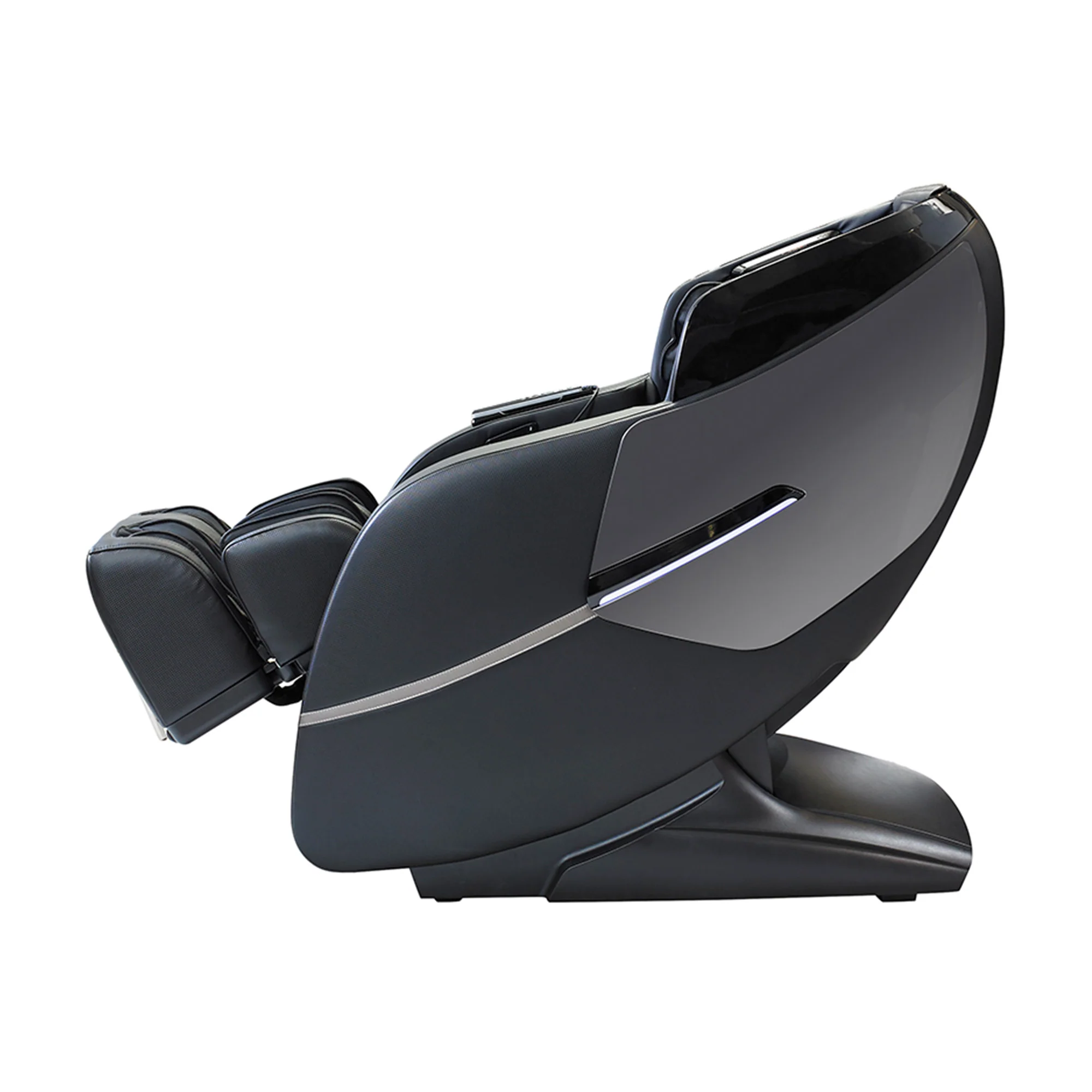 COREnine 8835 Massage Chair Black - Image 5