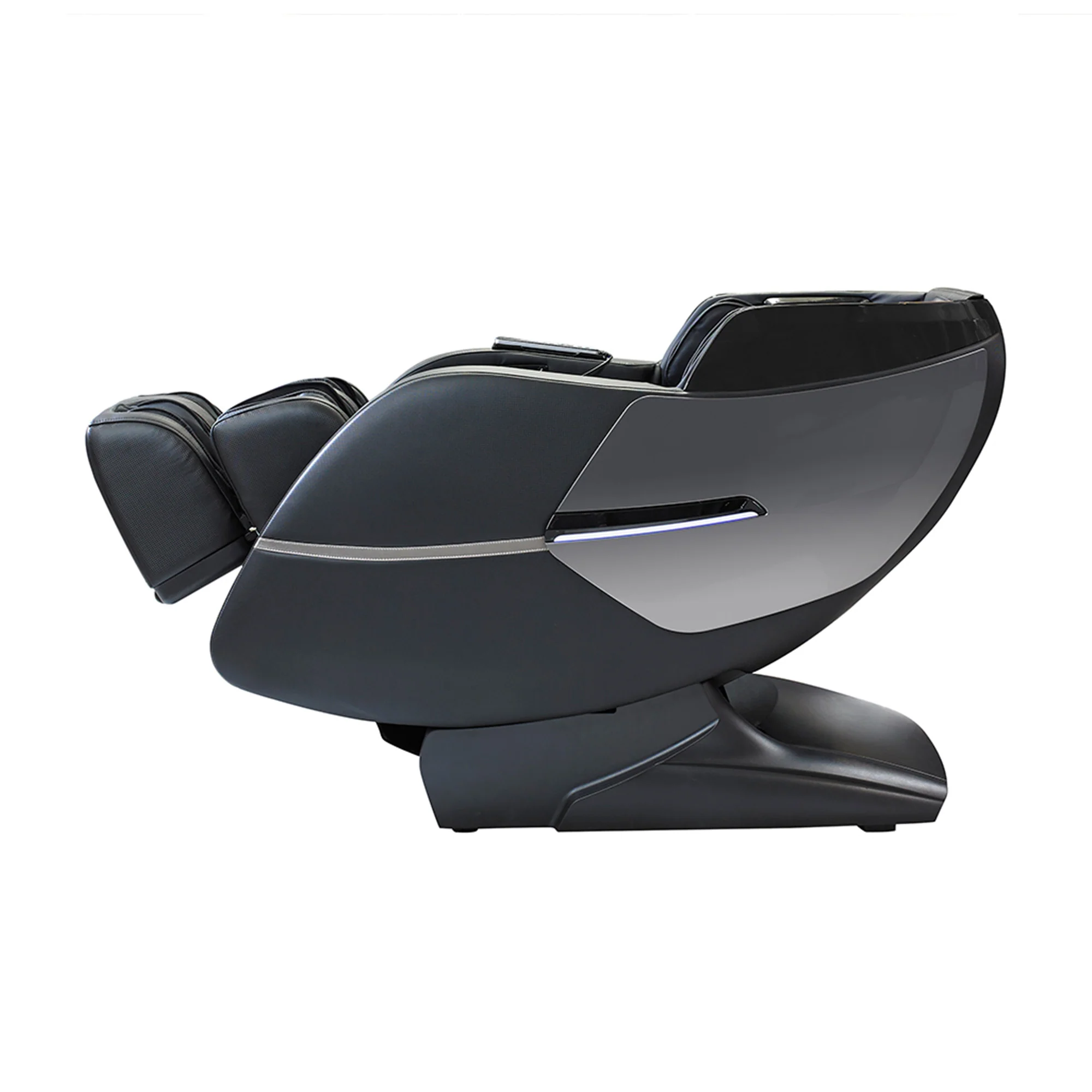 COREnine 8835 Massage Chair Black - Image 6