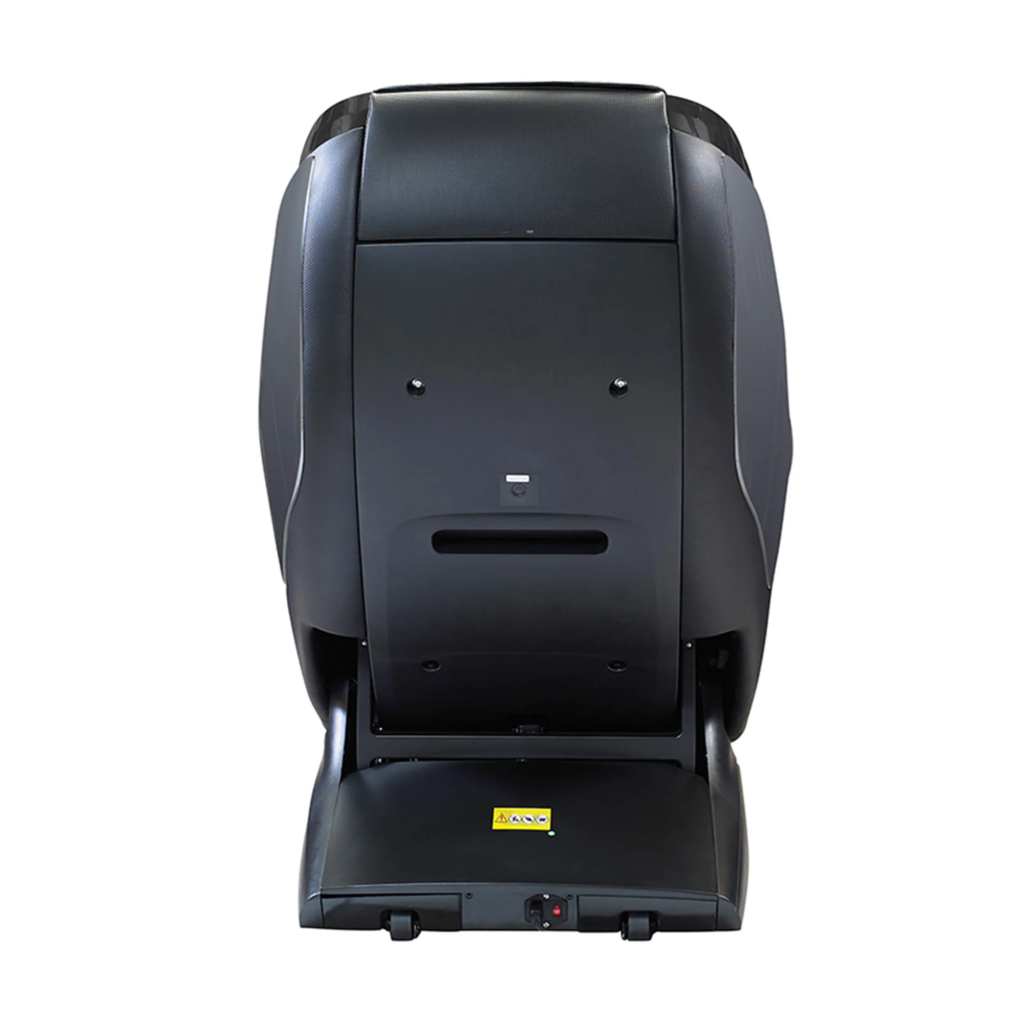 COREnine 8835 Massage Chair Black - Image 7