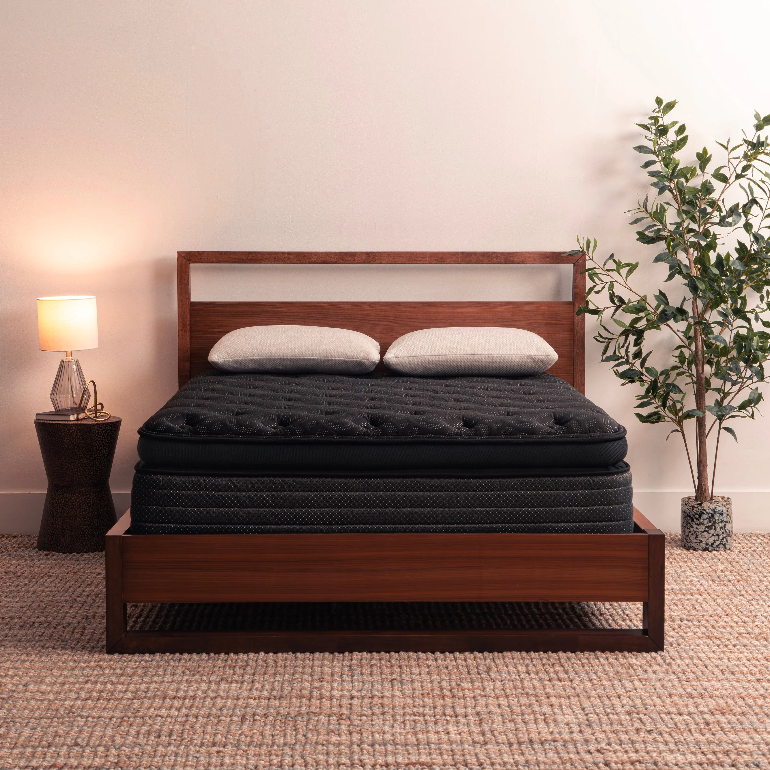 Craftsman Jumbo Pillow Top