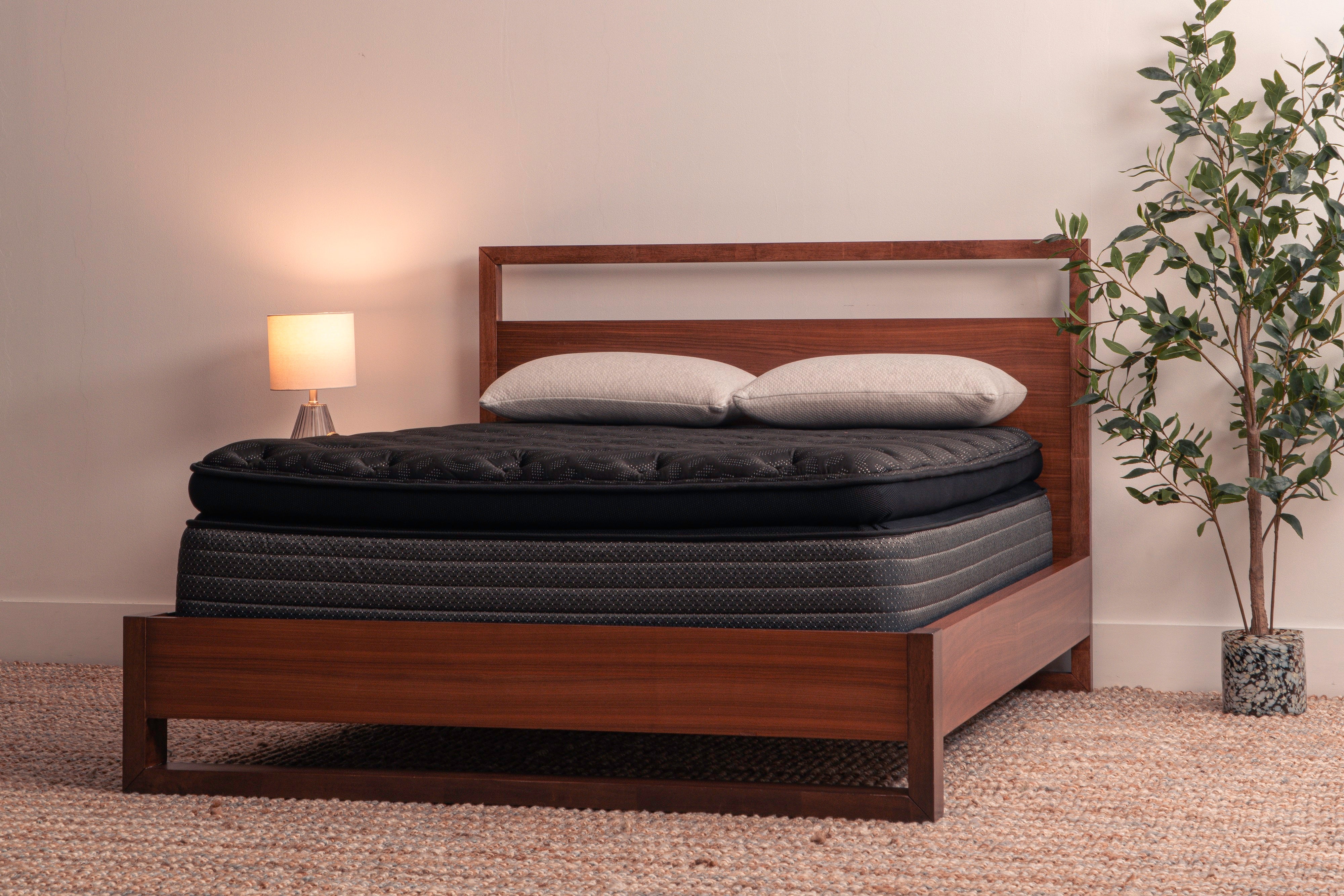 Craftsman Jumbo Pillow Top - Image 5
