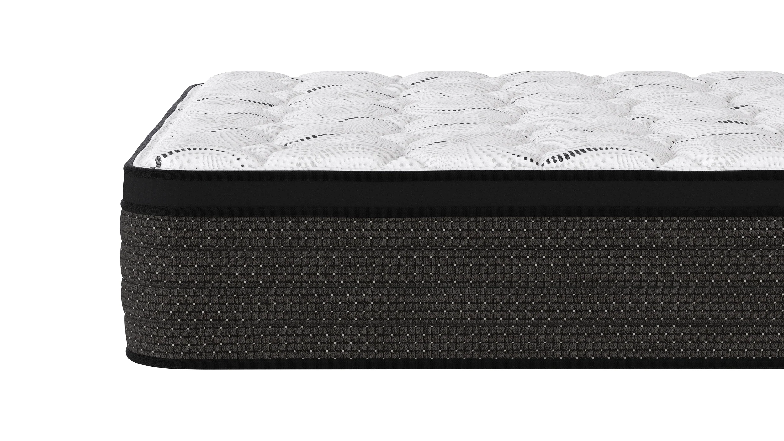 Cumberland Plush Euro Top - Image 6