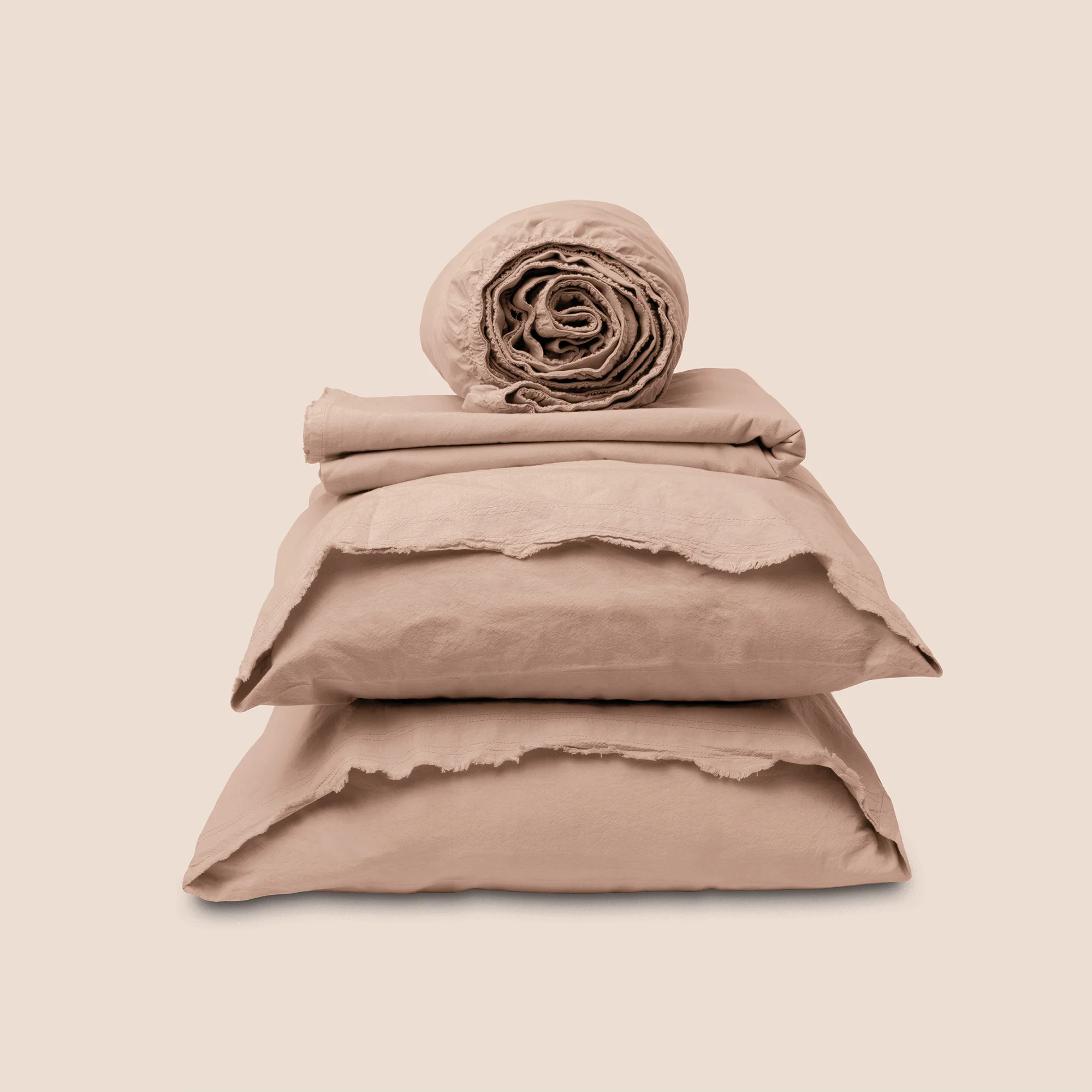 Dr. Weil Percale Sheets - Image 9