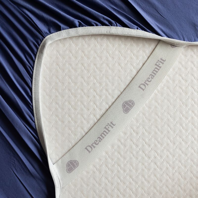 DreamFit Bamboo Cotton Sheets - Image 12