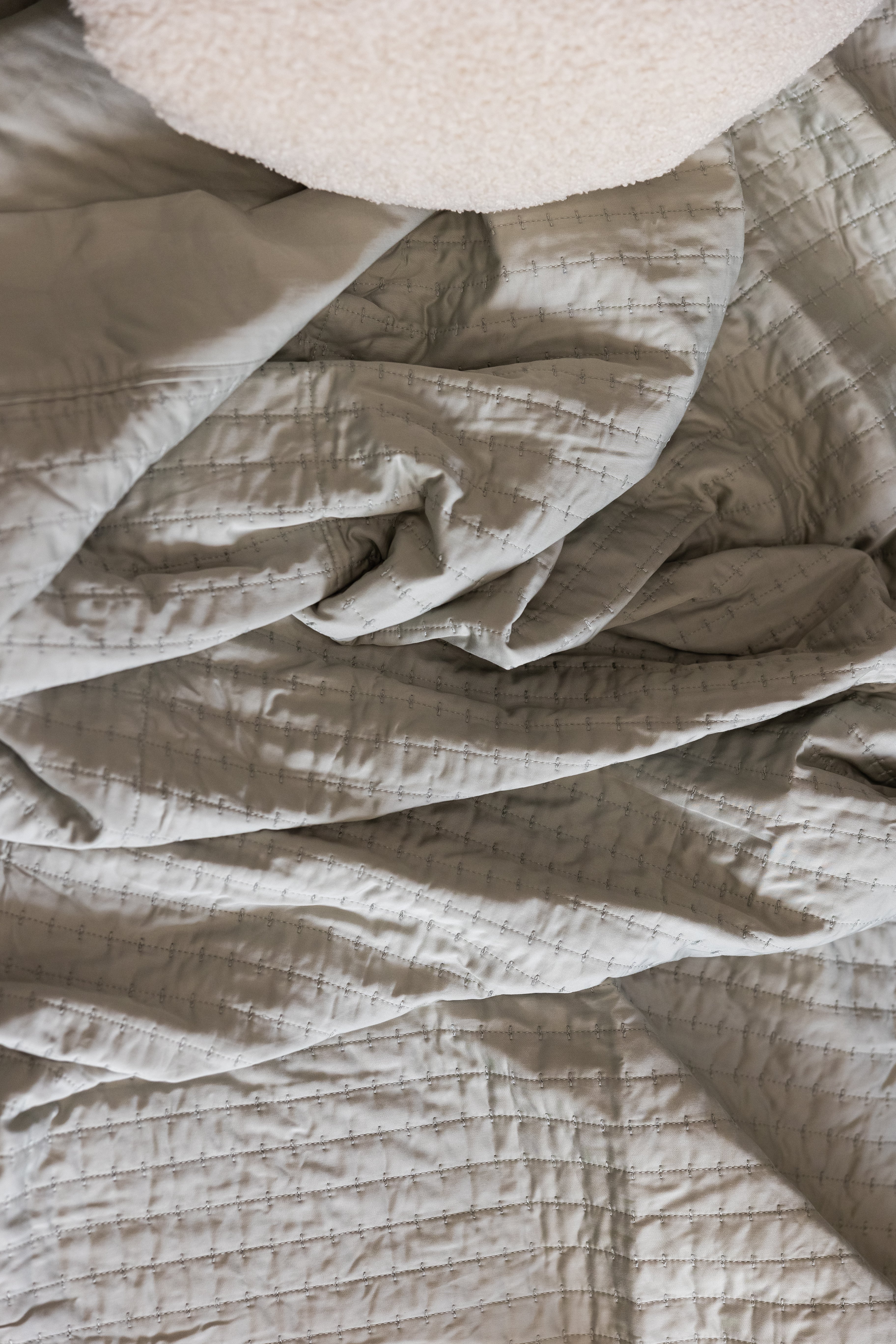 DreamFit Bamboo Quilted Sheets - Image 10