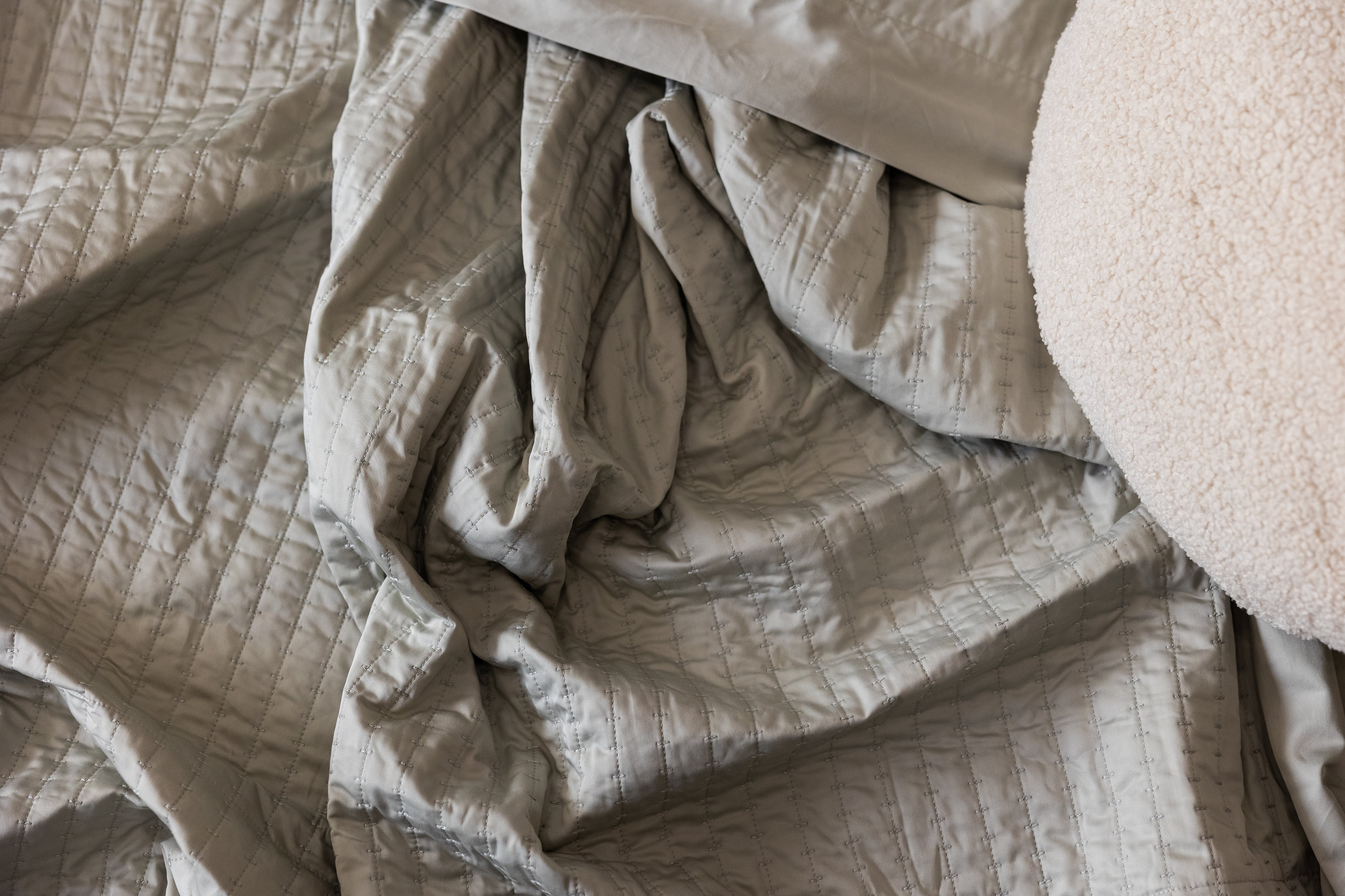DreamFit Bamboo Quilted Sheets - Image 13