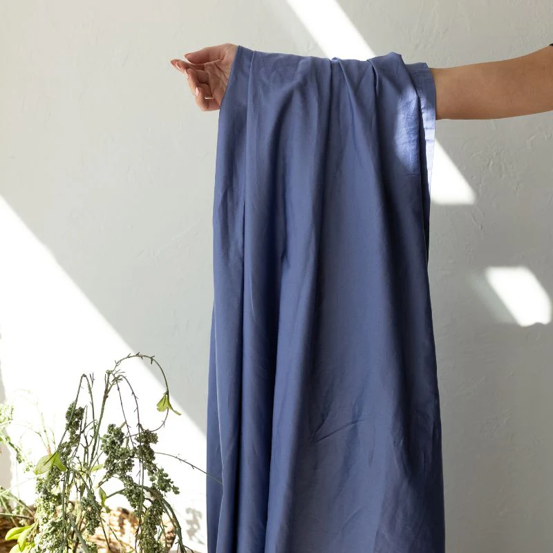 DreamFit Egyptian Cotton Sheets - Image 4