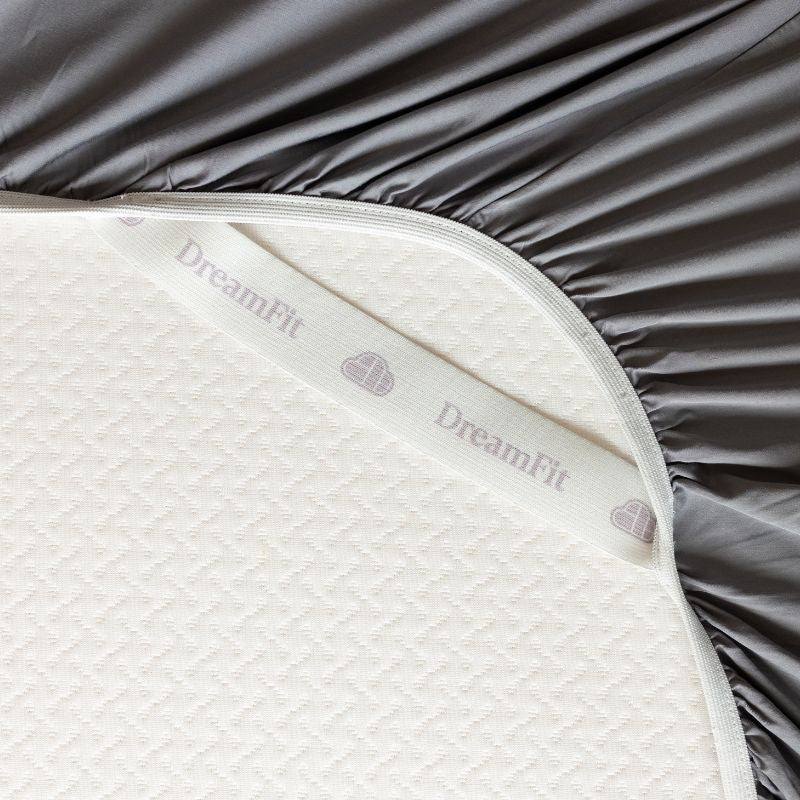 DreamFit Egyptian Cotton Sheets - Image 6