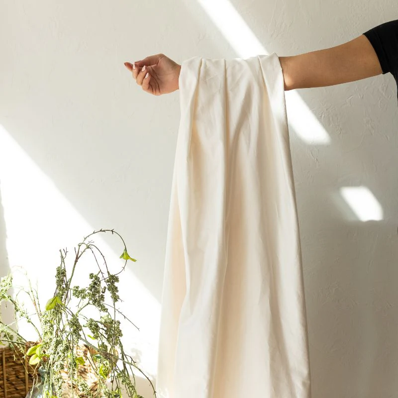 DreamFit Egyptian Cotton Sheets - Image 9