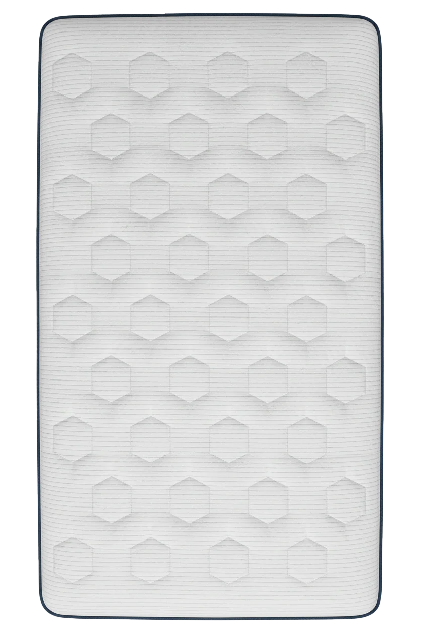 Dreamfit Grounding Sleep Firm Mattress - Image 5
