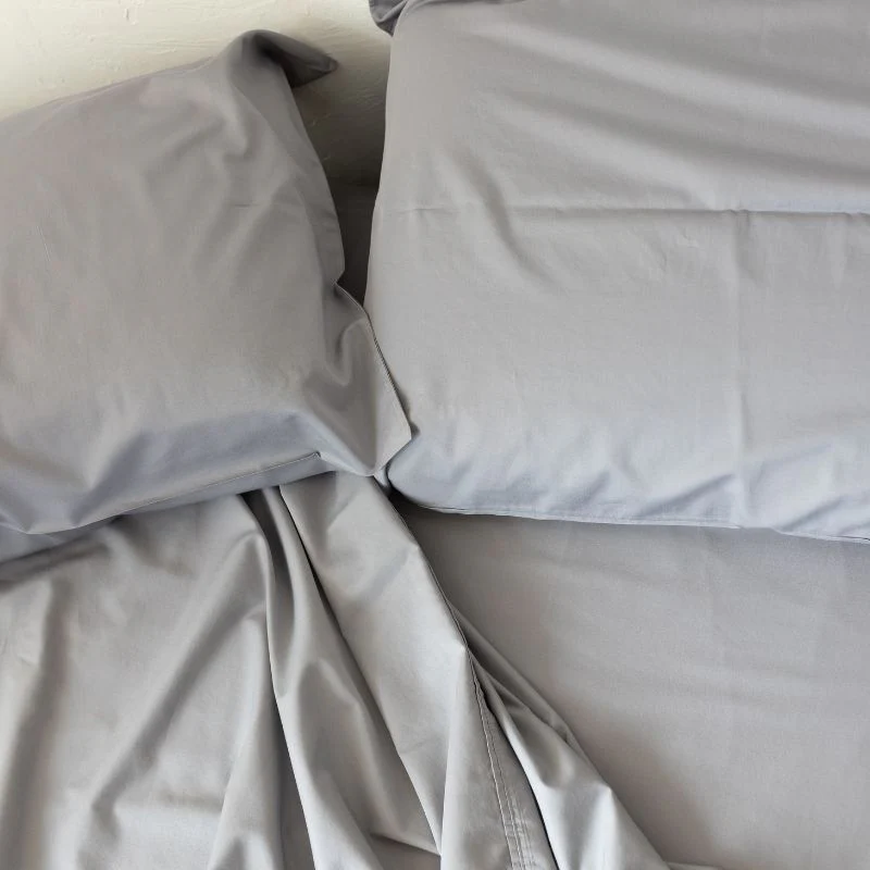DreamFit Long Staple Cotton Sheets - Image 12
