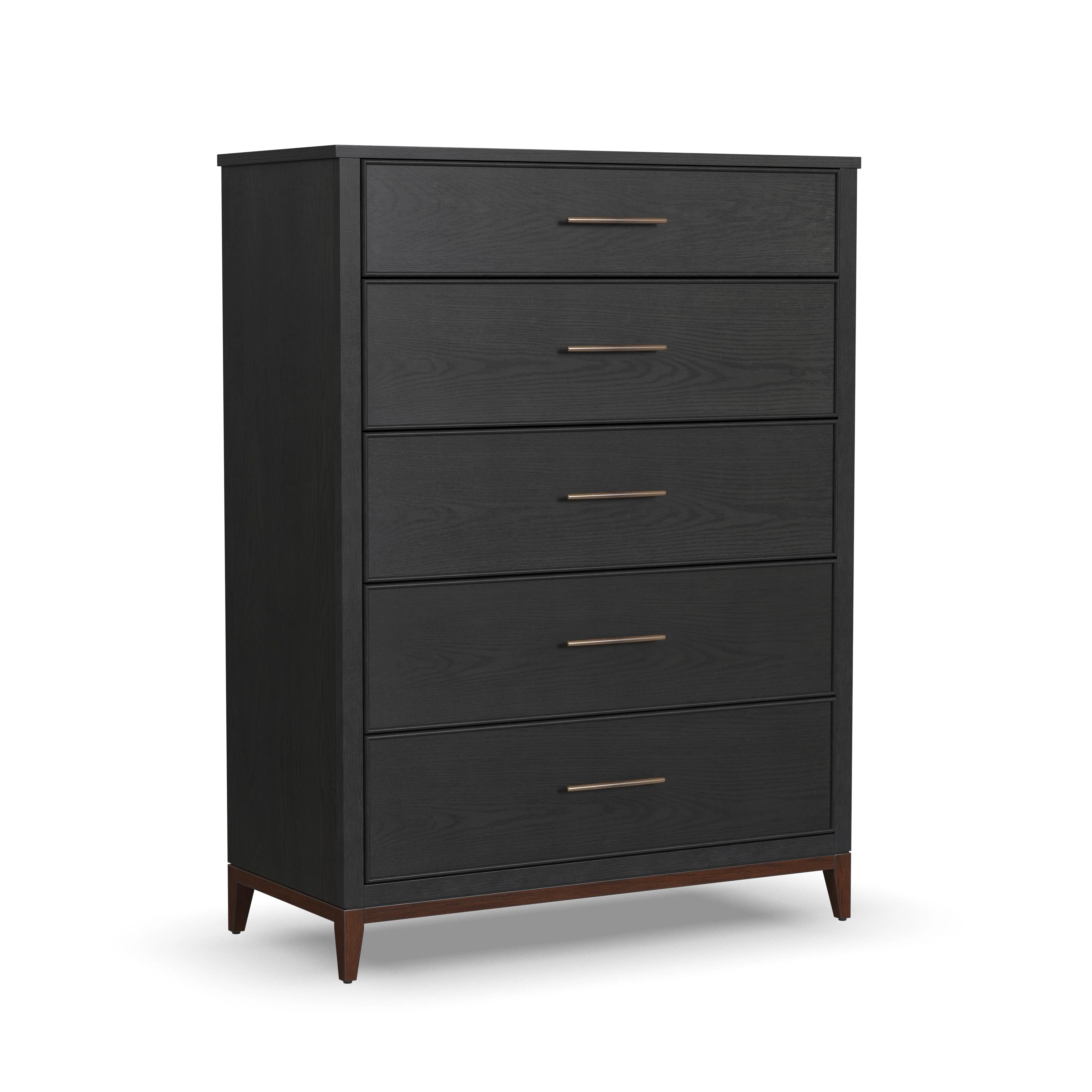 Flexsteel Cascade Tall Chest - Image 3