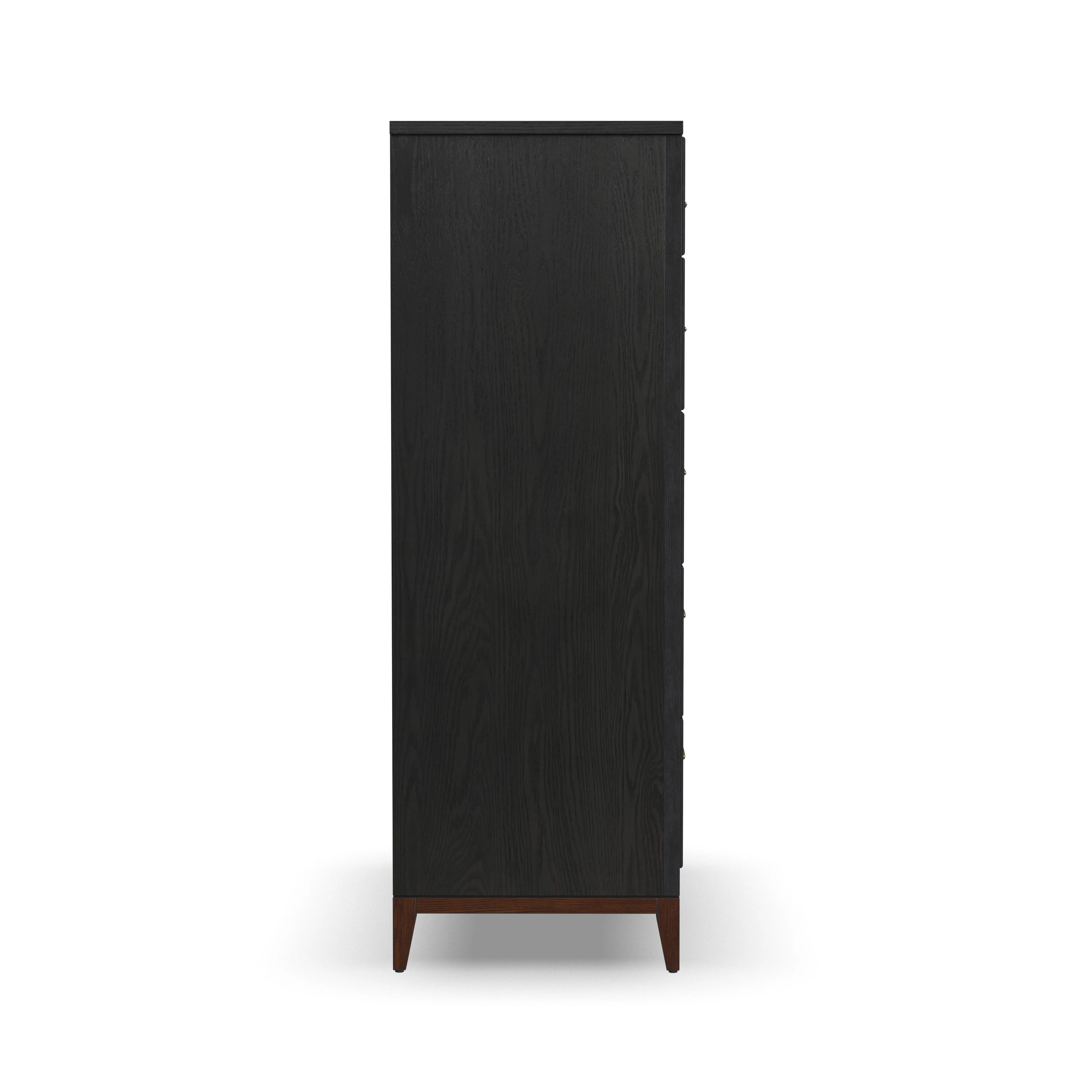 Flexsteel Cascade Tall Chest - Image 4