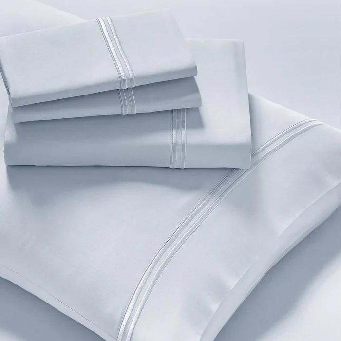 Infinity Modal Blue Sheets