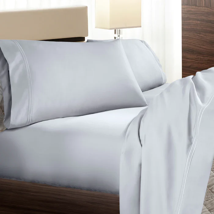 Infinity Modal Blue Sheets - Image 2