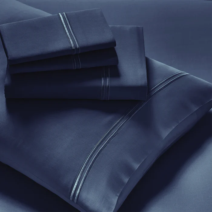 Infinity Modal Midnight Sheets