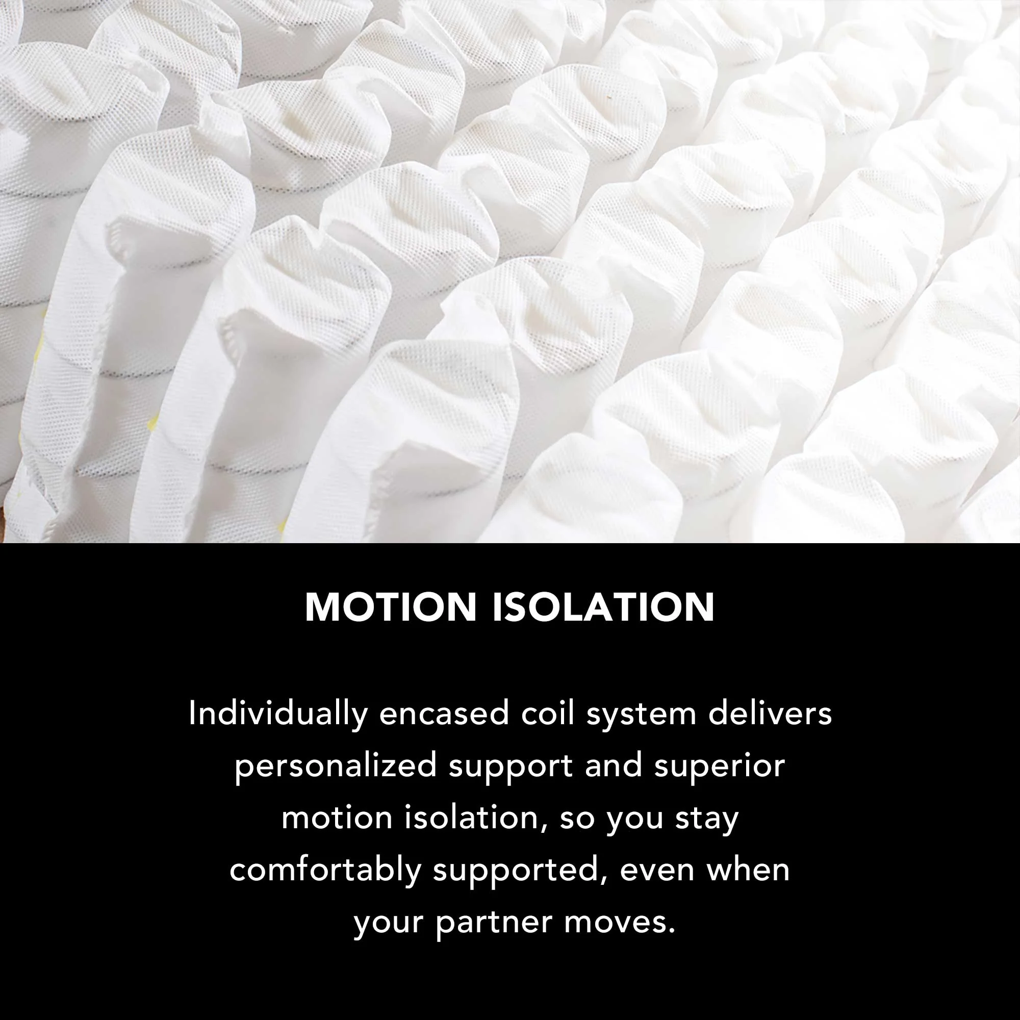 King Koil Elevate Firm - Image 7
