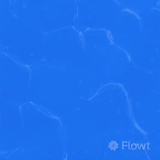 King Koil Flowt Glacier Reserve Medium Euro Top - Image 6