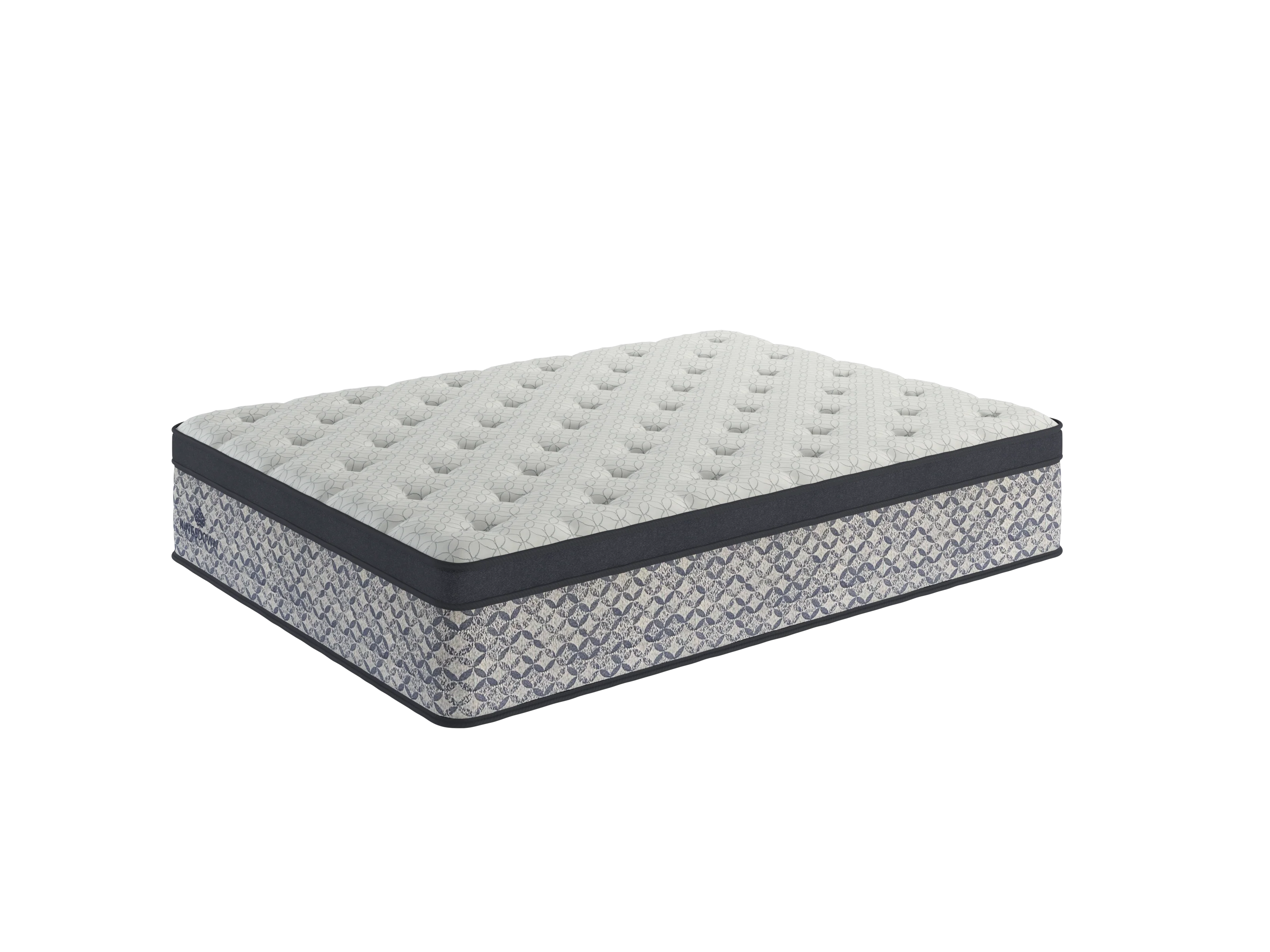 Kingsdown Nuovo Plush Euro Top - Image 3