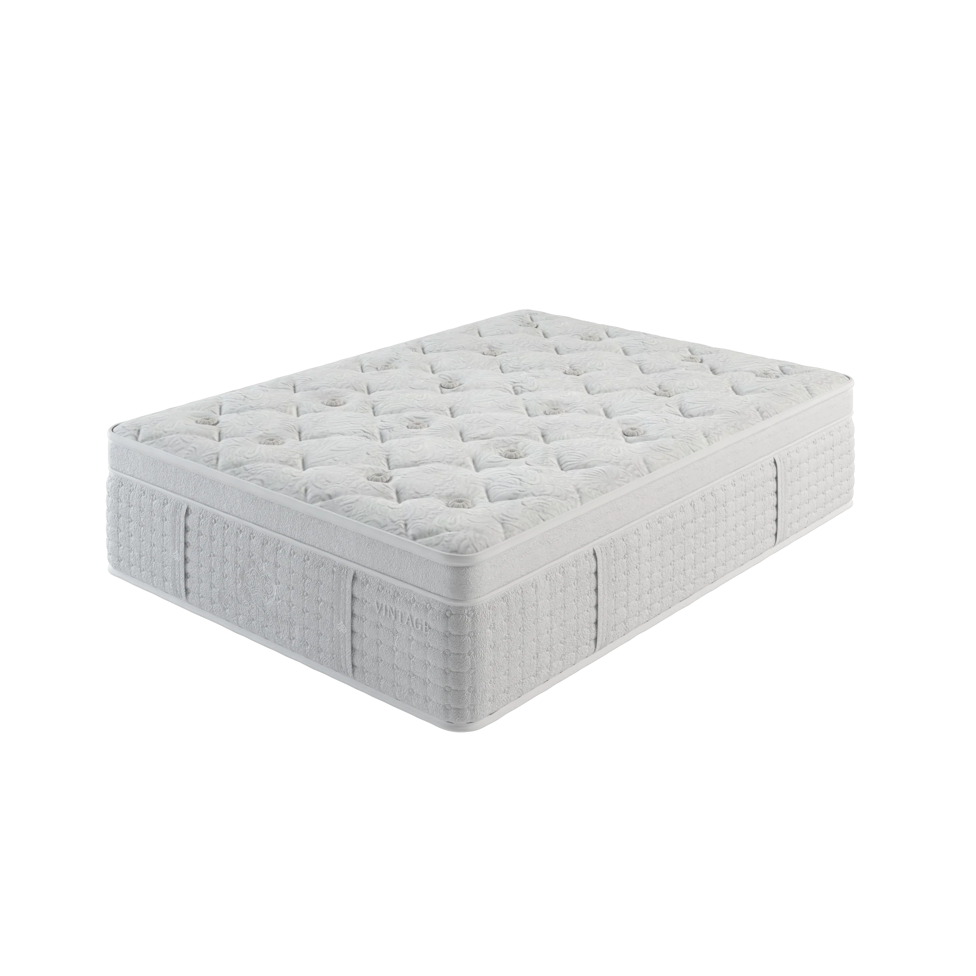 Kingsdown Youngsford Plush Euro Top - Image 2