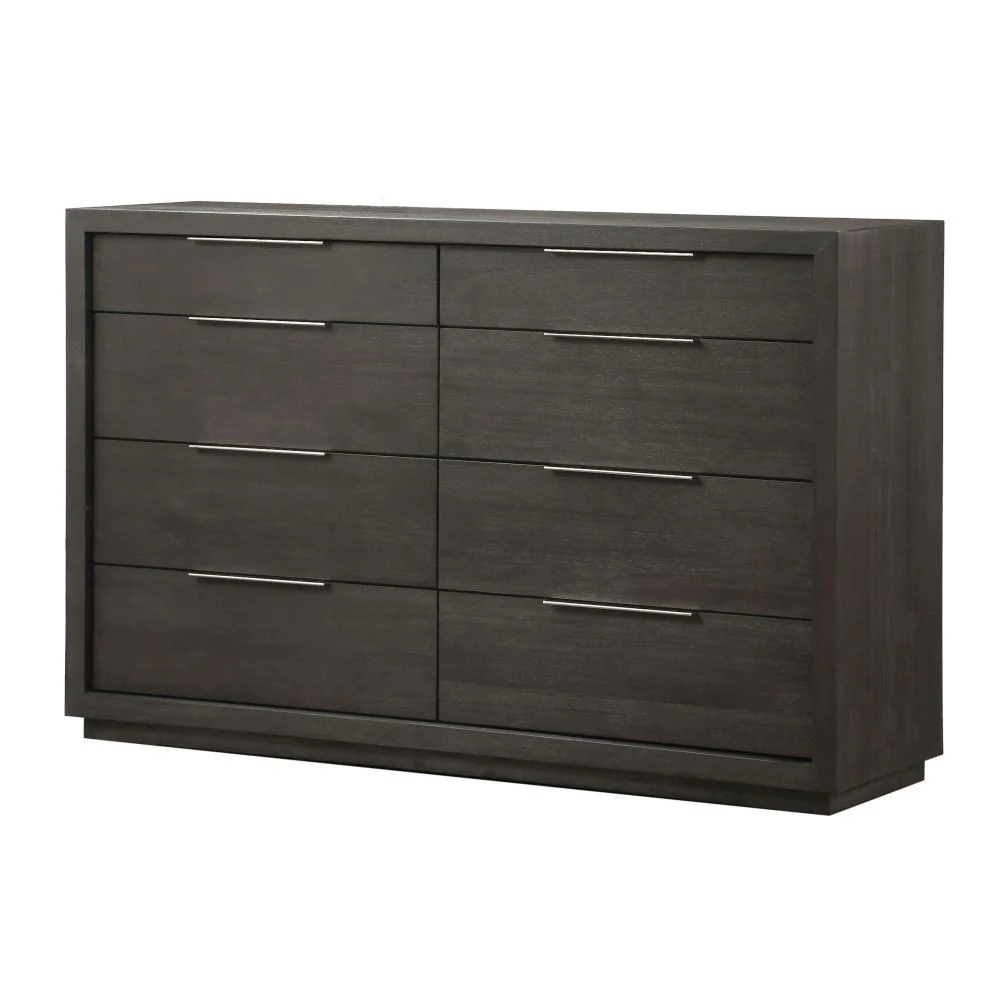 Modus Avant Dark Brown Dresser - Image 5