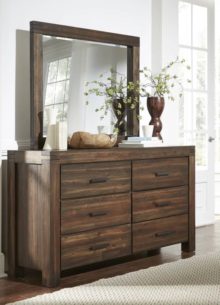 Modus Chalet Dresser - Image 3