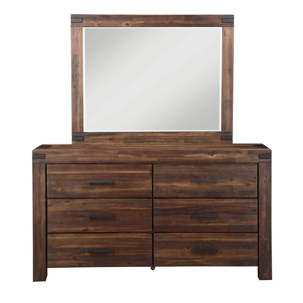 Modus Chalet Dresser - Image 7