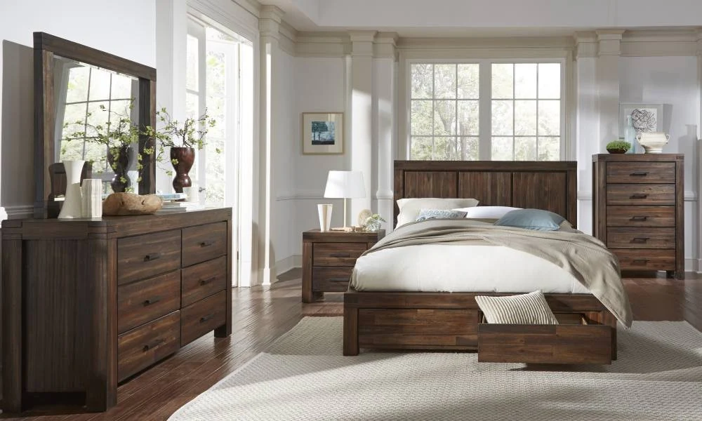 Modus Chalet Dresser - Image 9