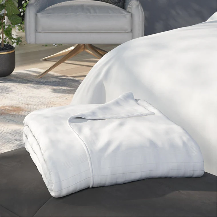 PureCare Cooling Duvet Cover - Image 2