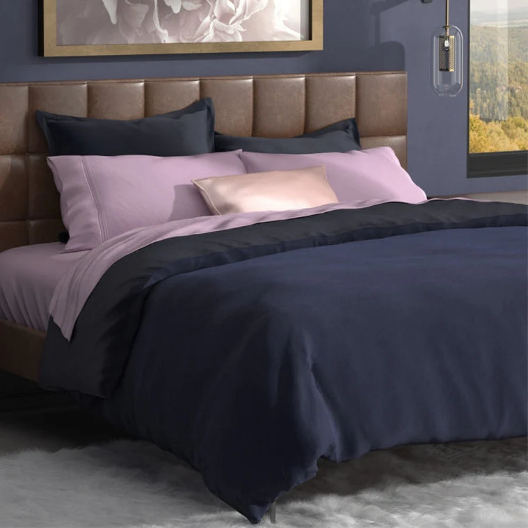 PureCare Cooling Duvet Cover - Image 3