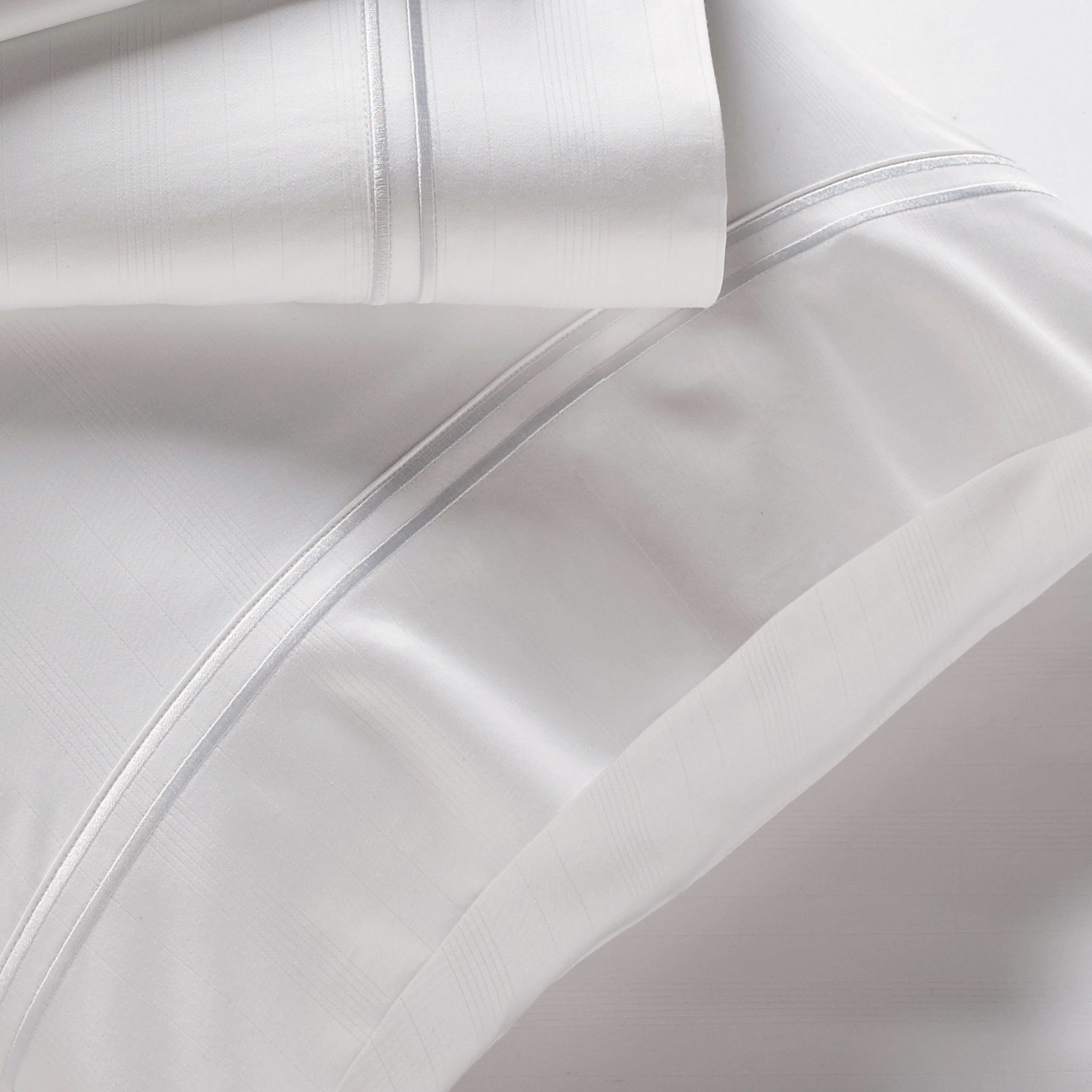 PureCare Elements Bamboo Terrene Pillowcases - Image 4