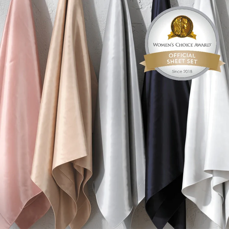 PureCare Pure Silk Pillowcases - Image 2