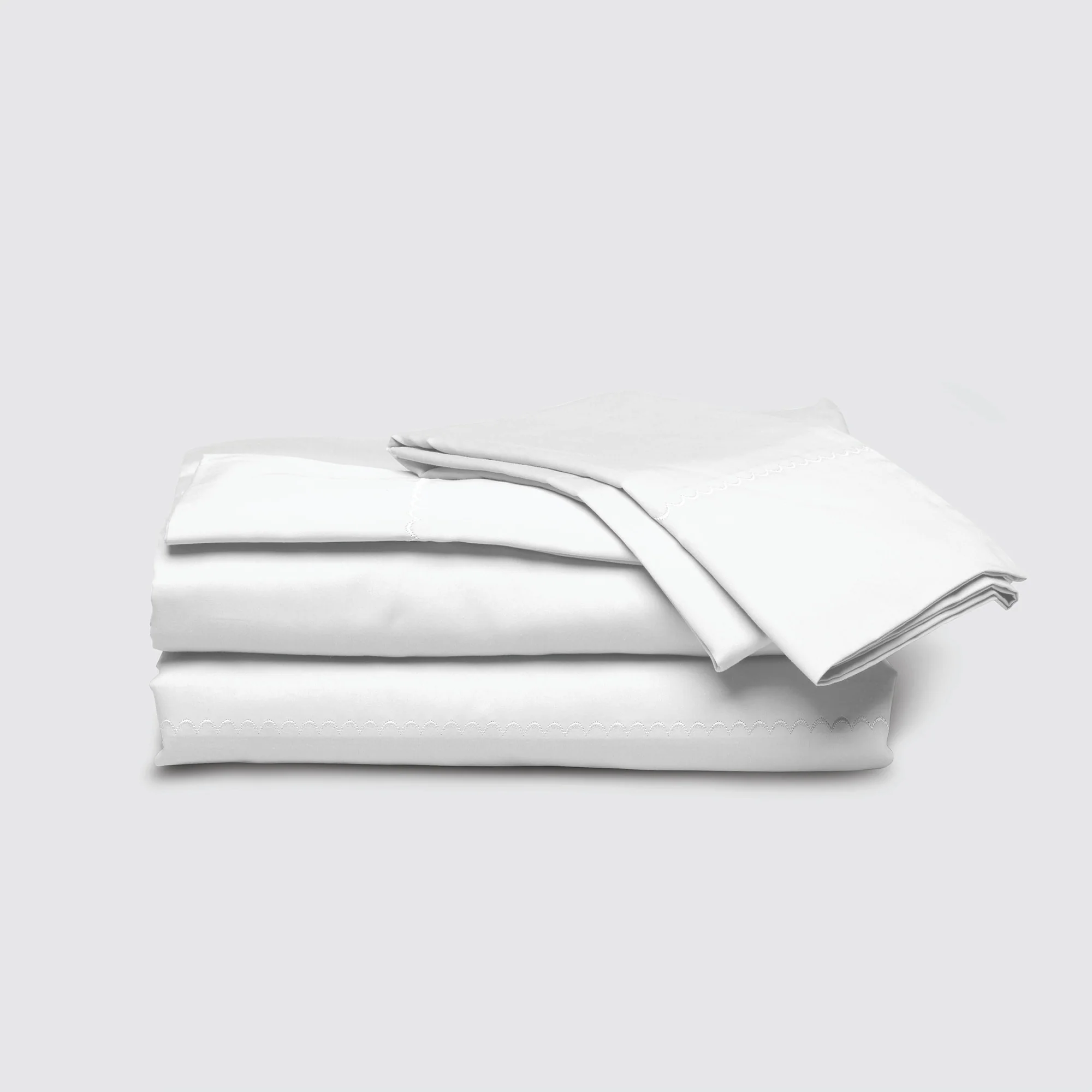 PureCare Weightless Cotton Sheets - Image 7