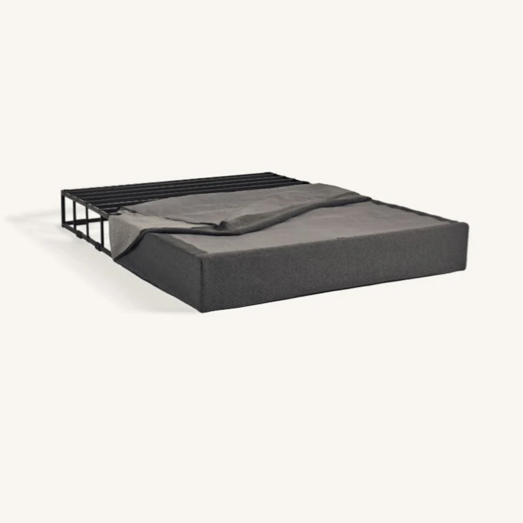 Purple Flat Foundation - Image 2