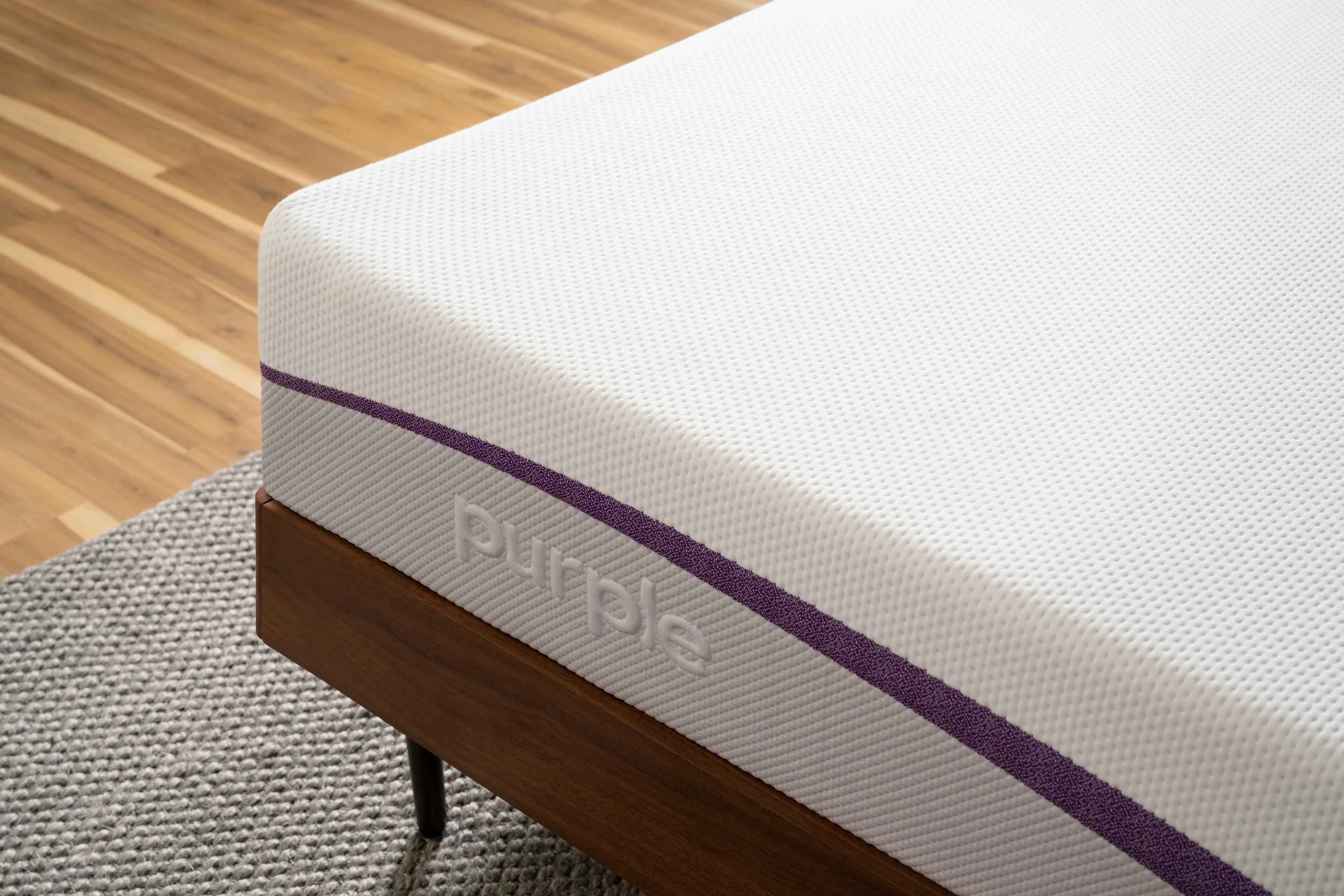 Purple Mattress - Image 6