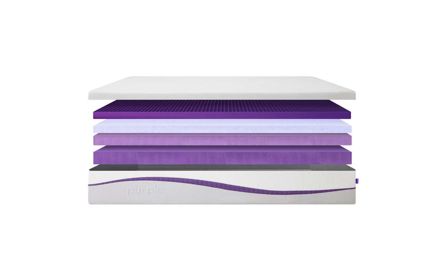 Purple Plus Mattress - Image 8