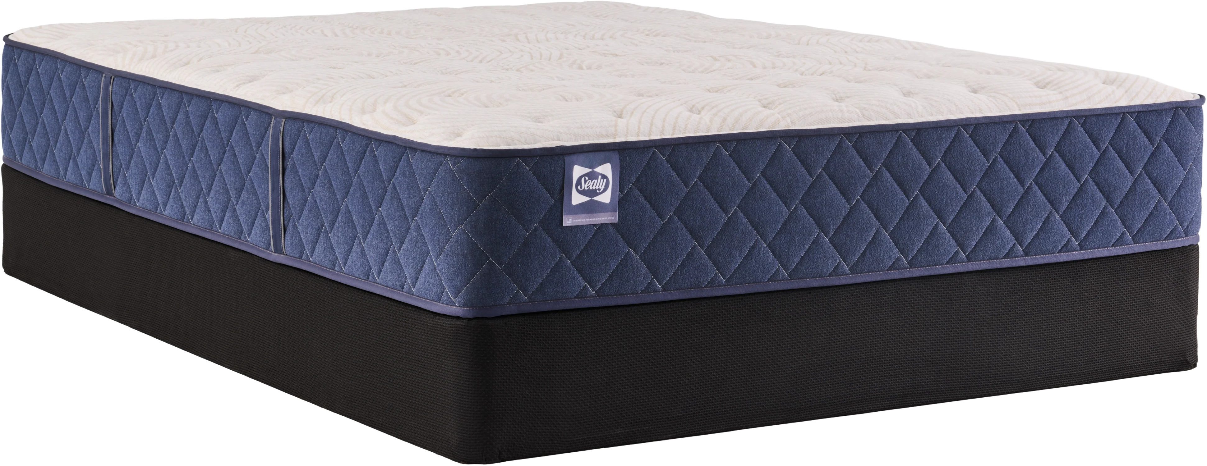 Sealy Dream Waves Firm Tight Top - Image 2