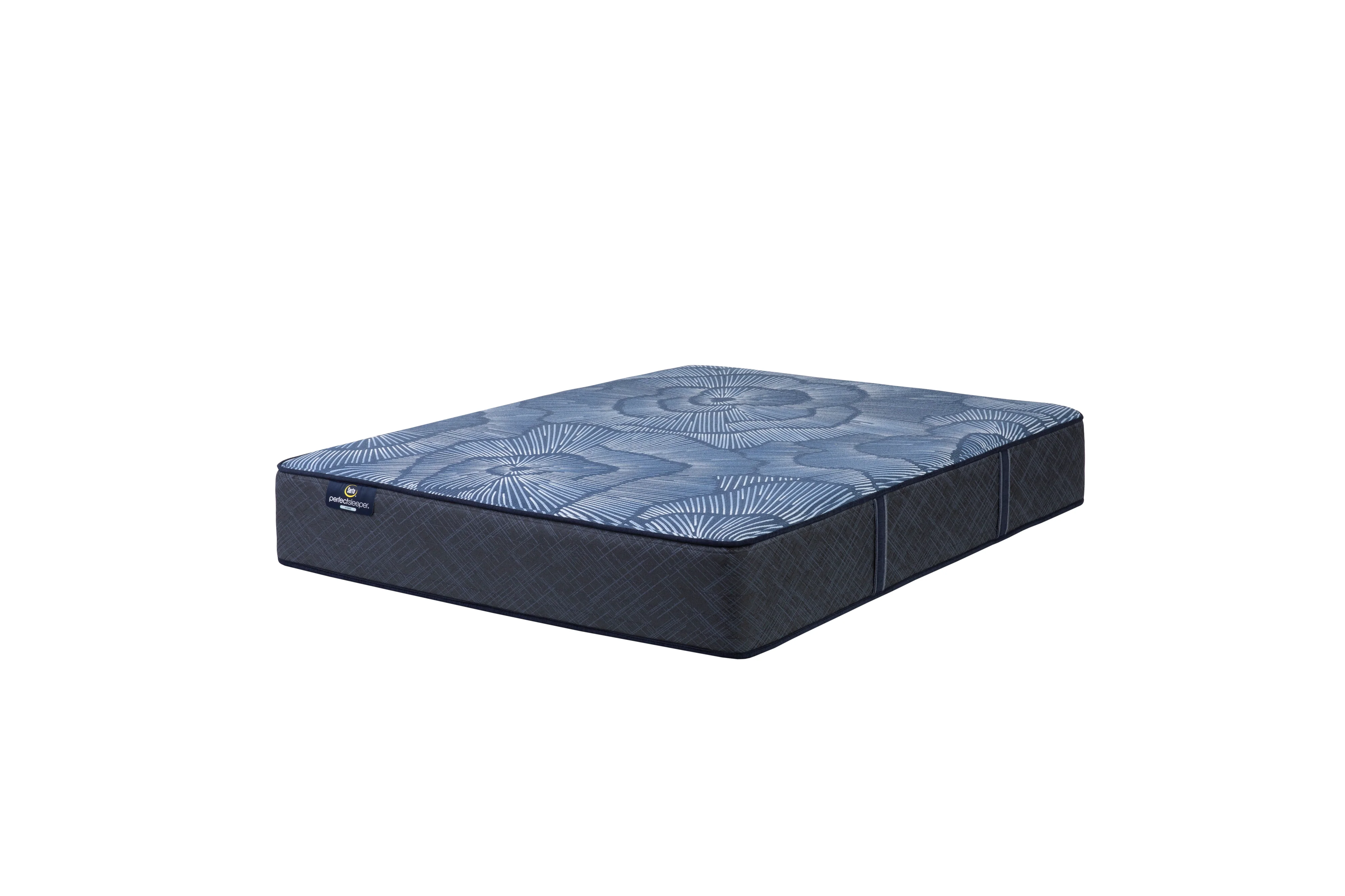 Serta Perfect Sleeper Dazzling Night Hybrid Firm Twin XL Mattress - Image 6