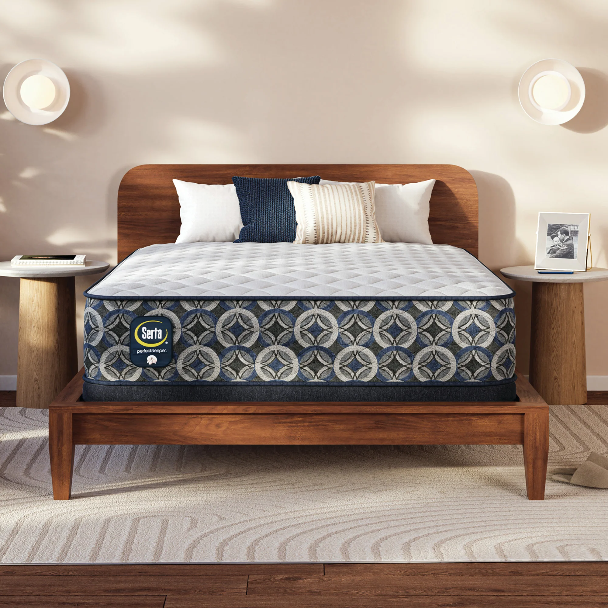 Serta Perfect Sleeper Morro Bay V2 Firm