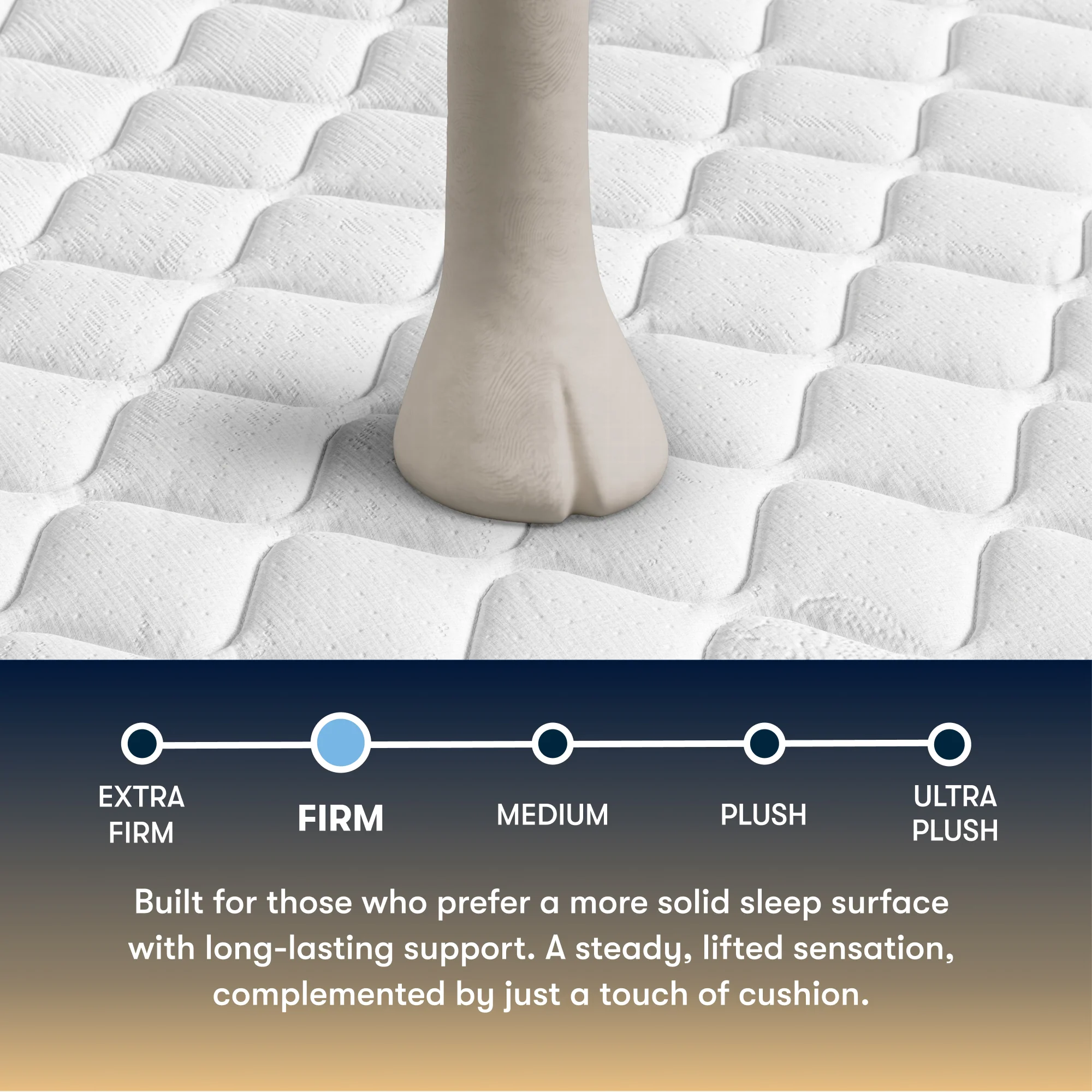 Serta Perfect Sleeper Morro Bay V2 Firm - Image 4