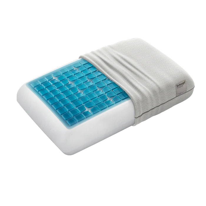 Technogel Sleeping Deluxe Thick Pillow