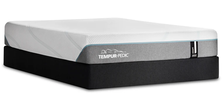TEMPUR - Adapt Medium Mattress Previous Generation - Image 2